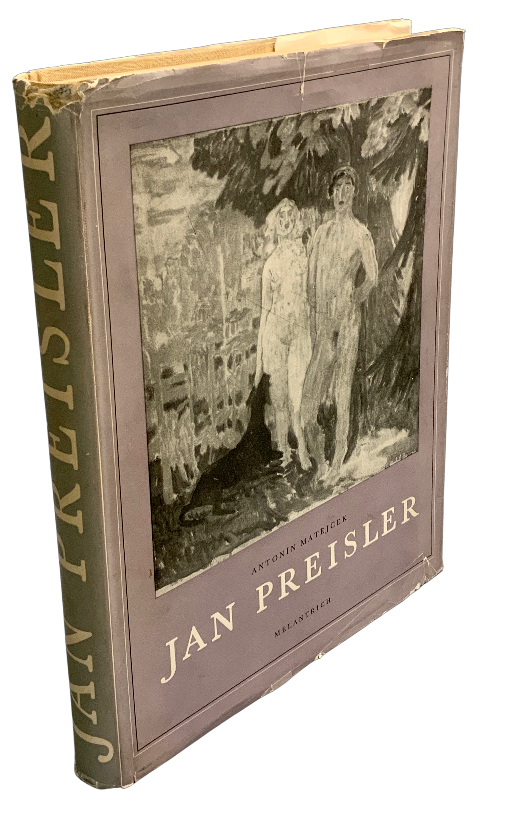 Jan Preisler