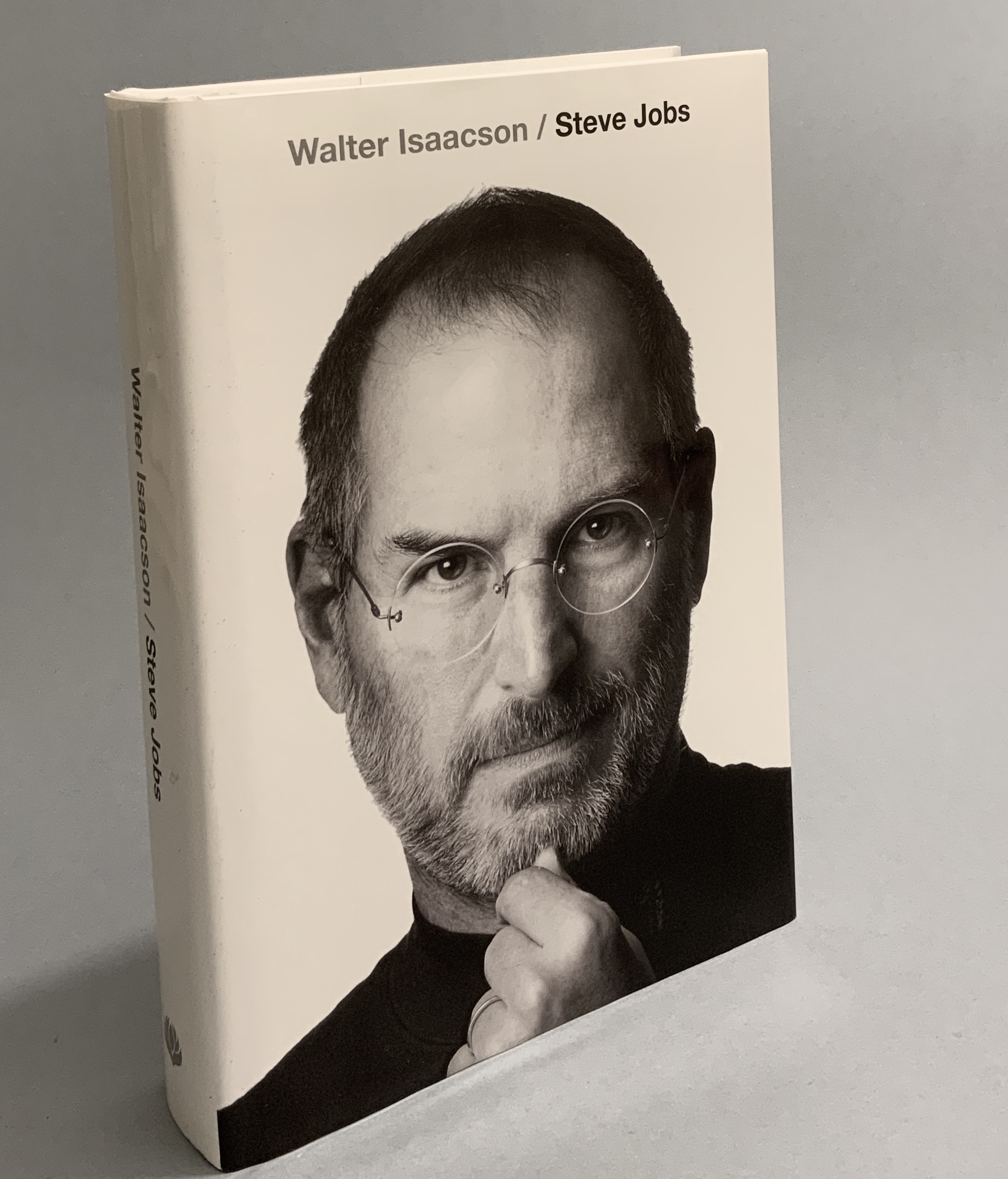 Steve Jobs