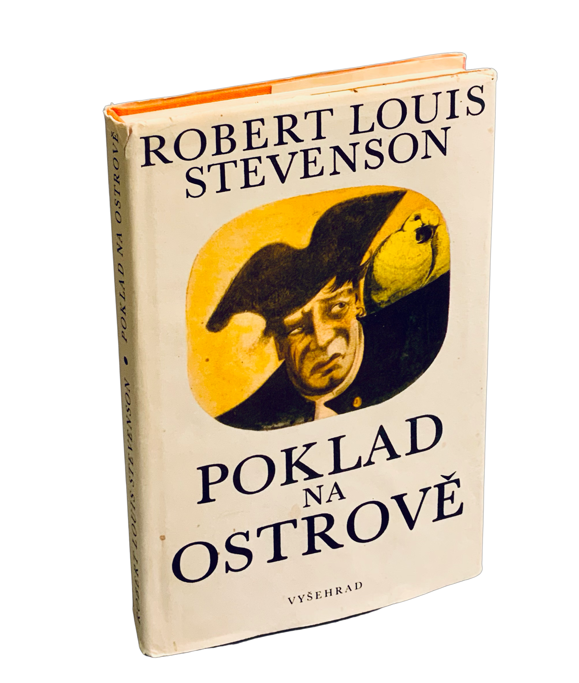 Poklad na ostrově