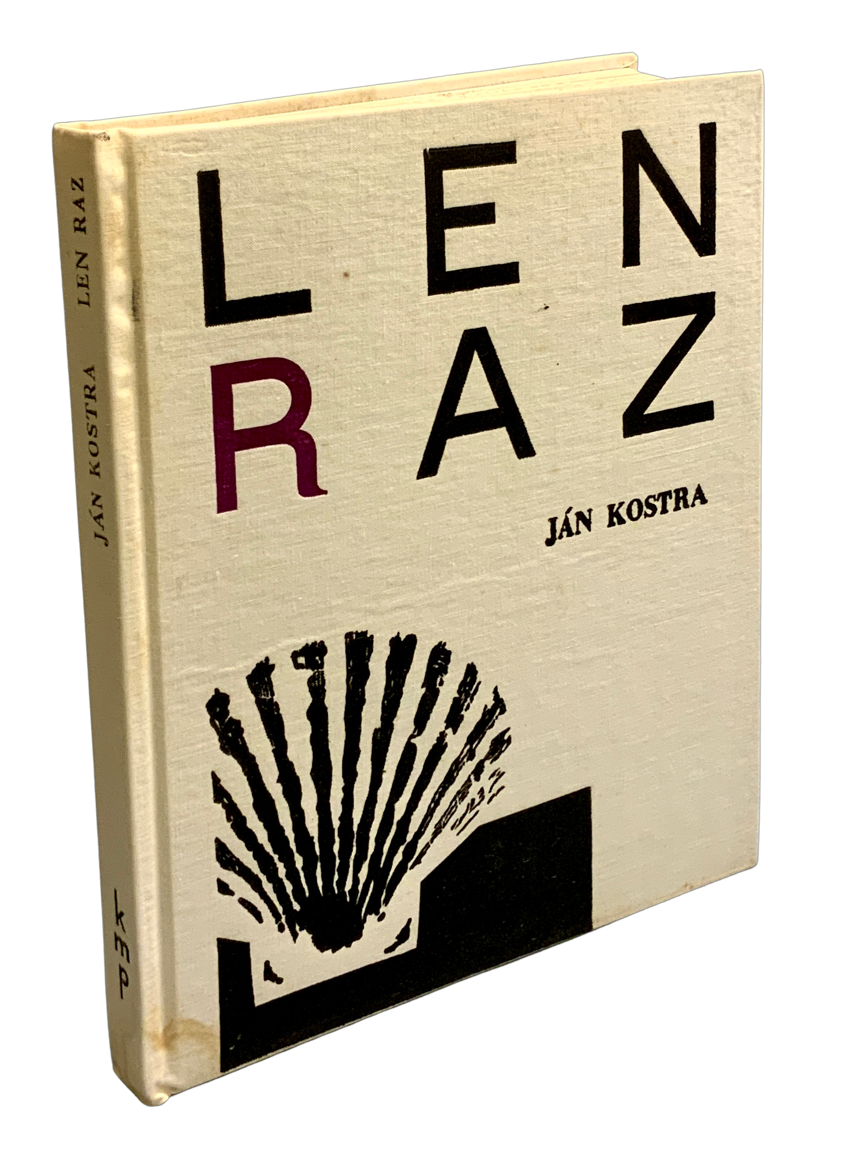 Len raz