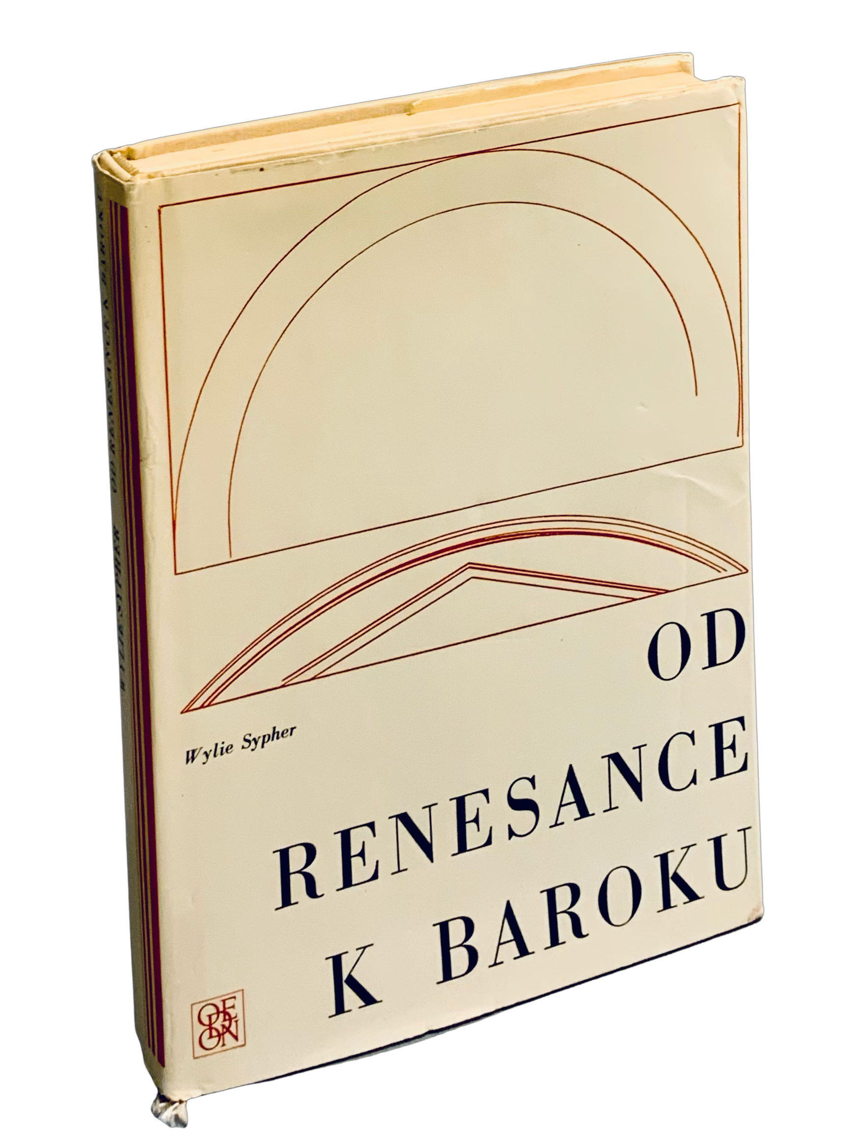Od renesance k baroku. Proměny umění a literatury 1400-1700