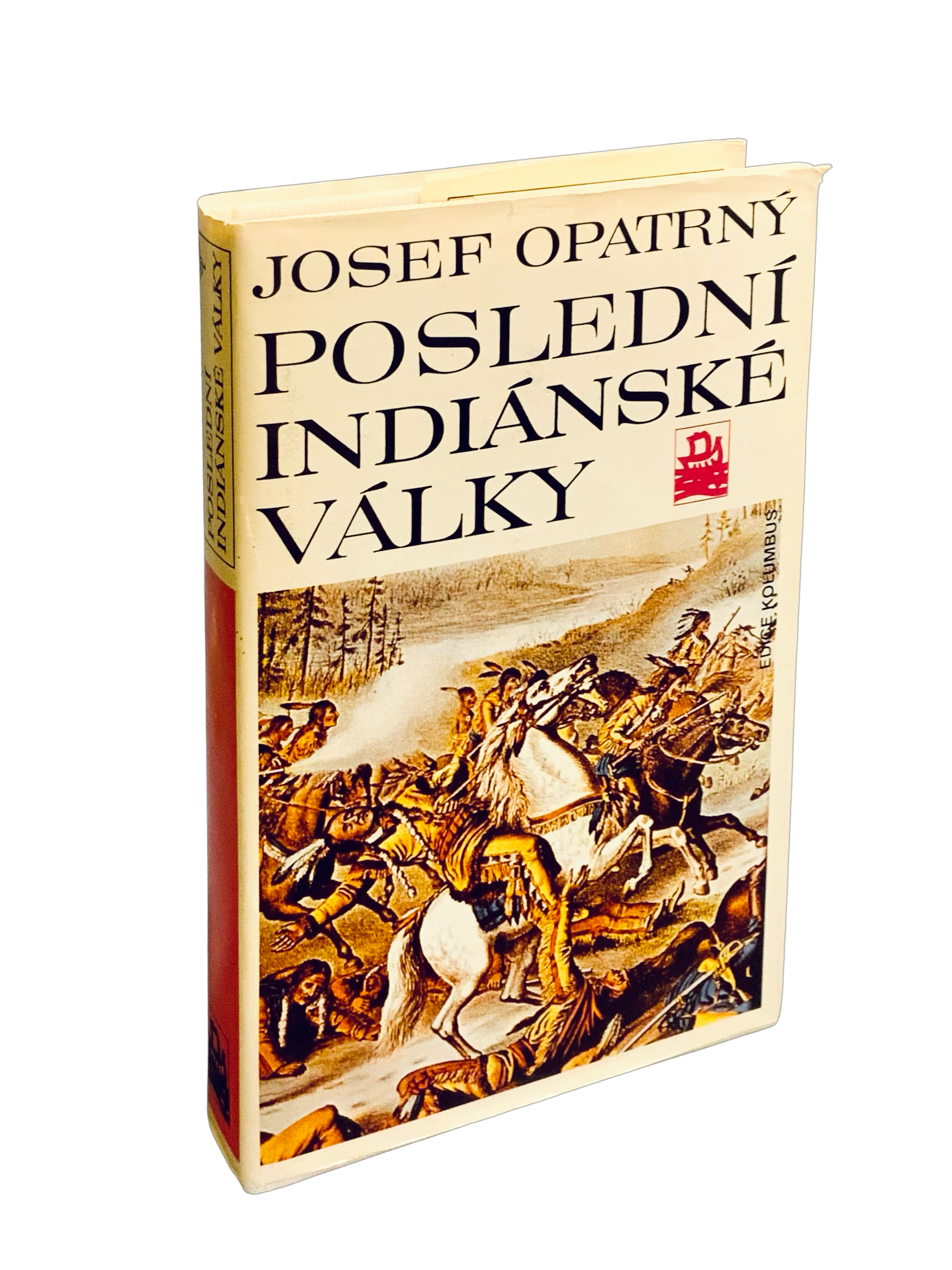 Poslední indiánské války