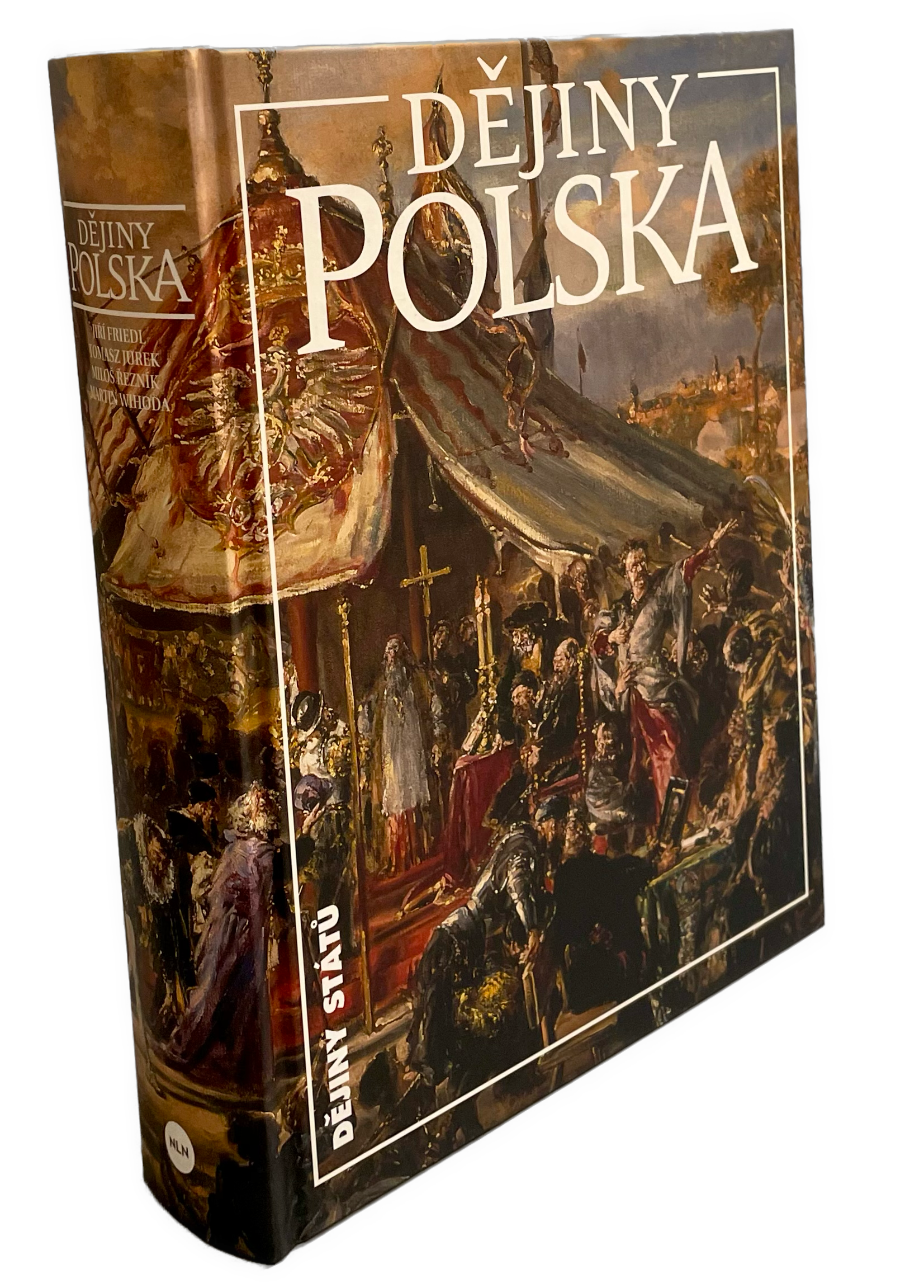 Dějiny Polska
