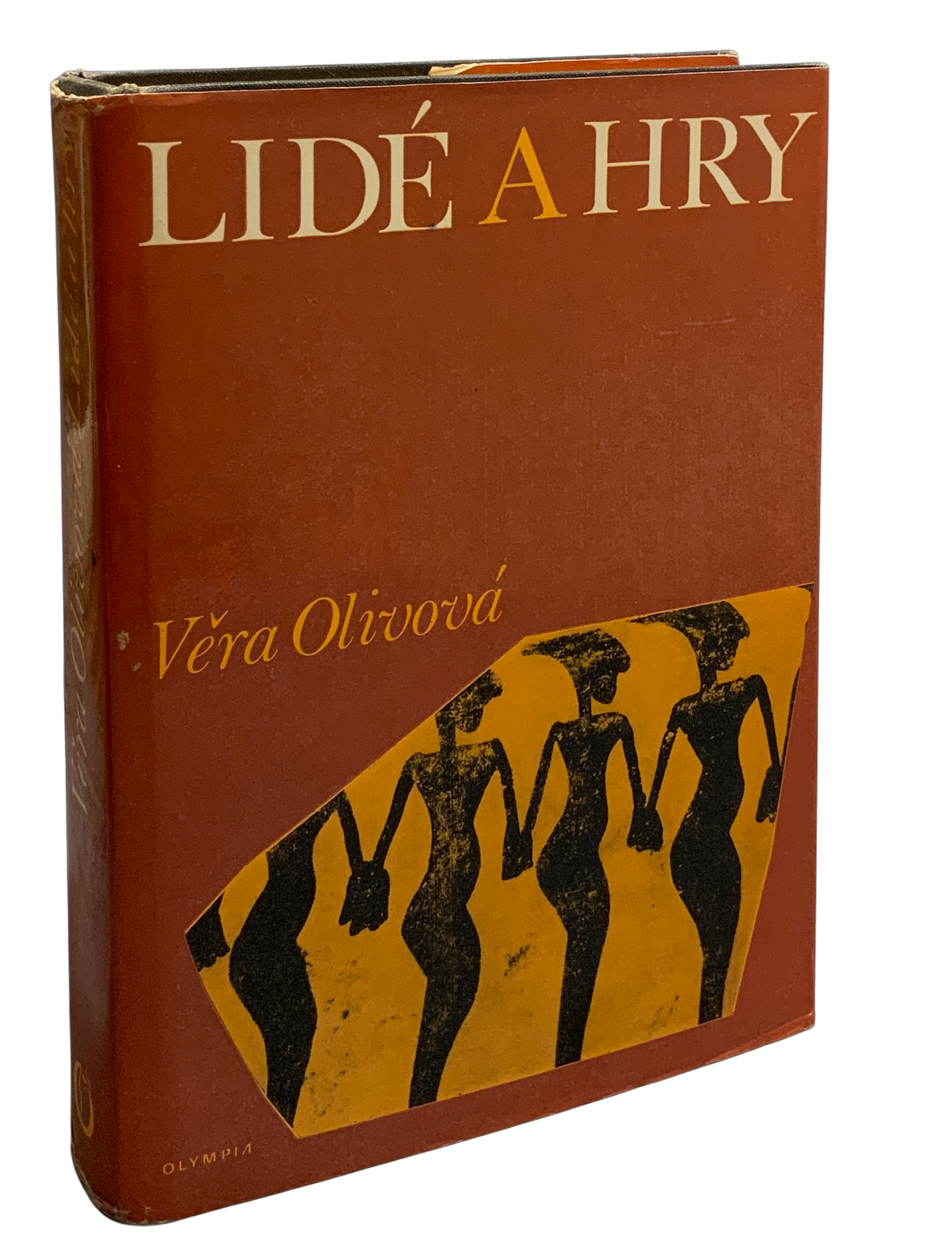 Lidé a hry