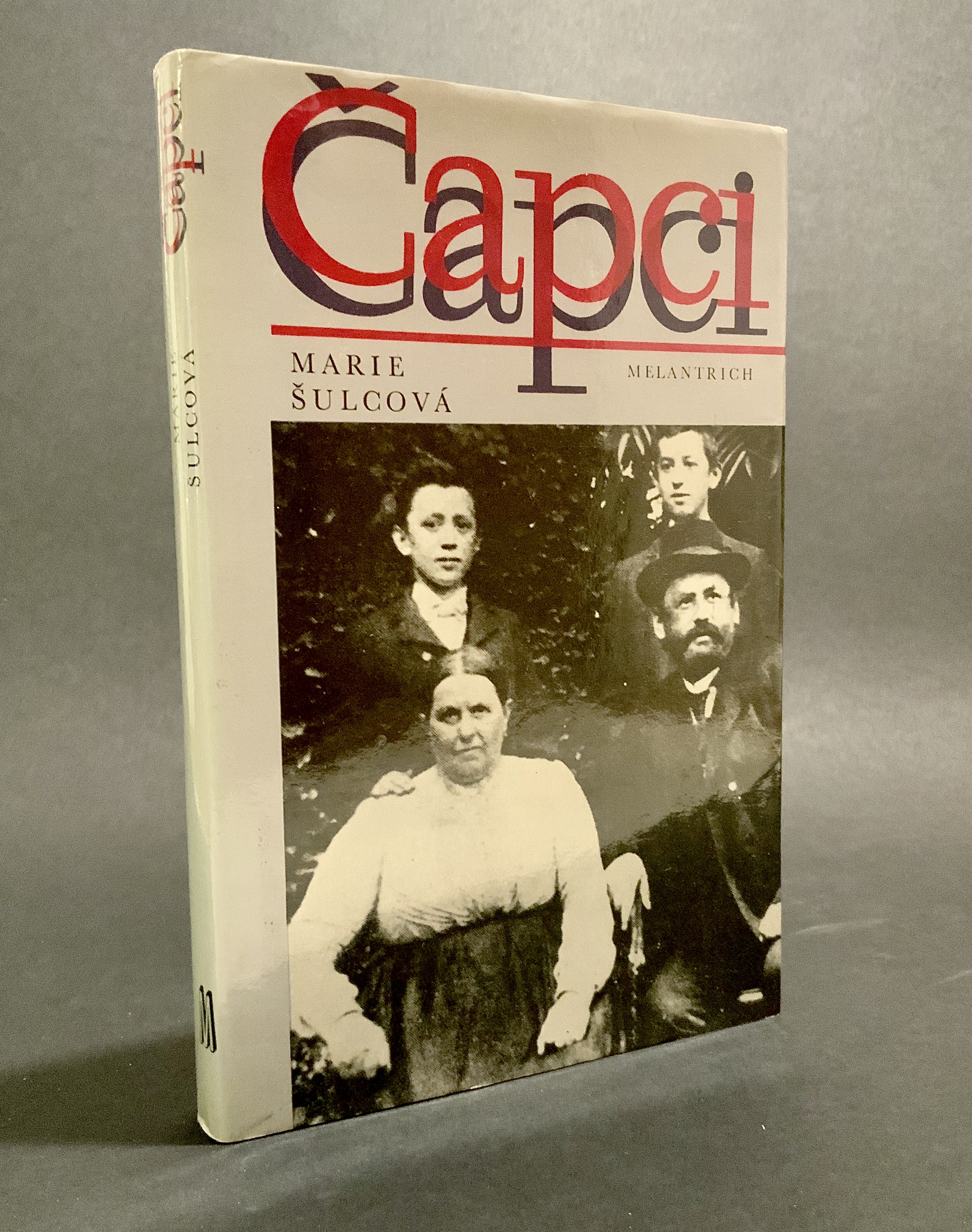 Čapci