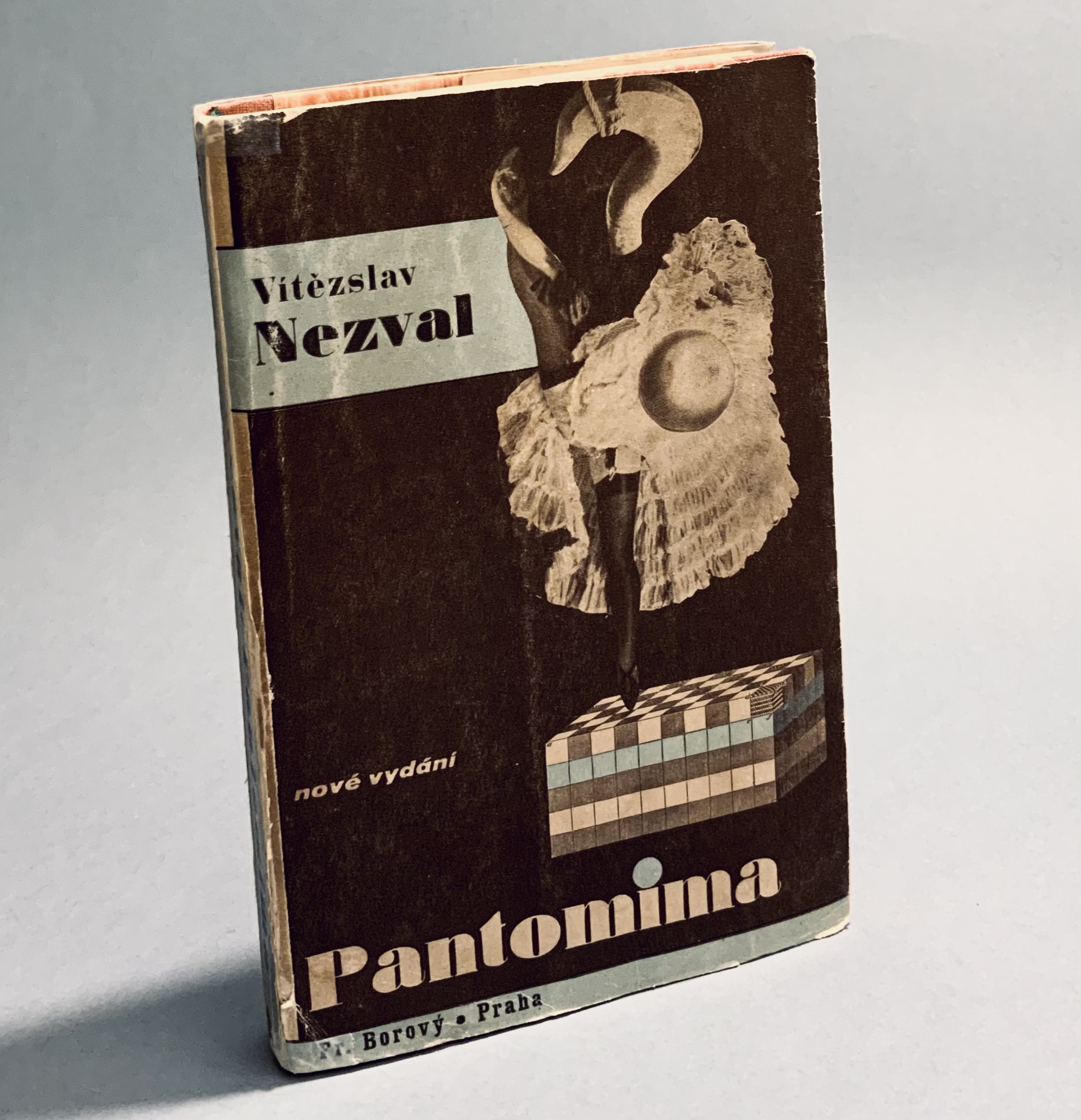 Pantomima