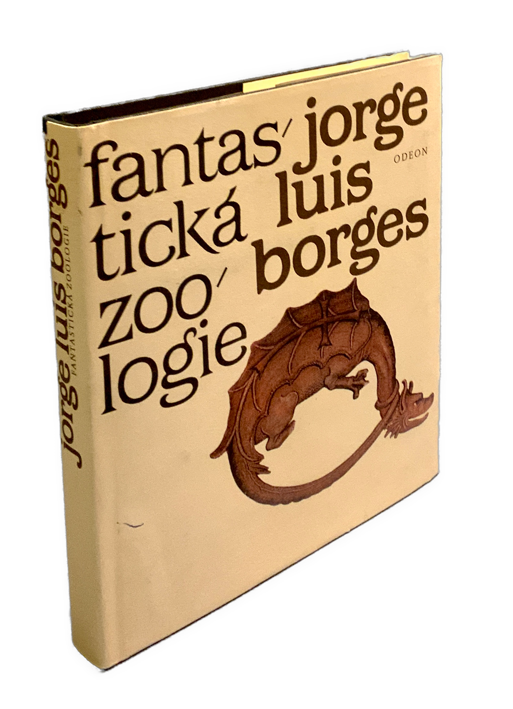 Fantastická zoologie 