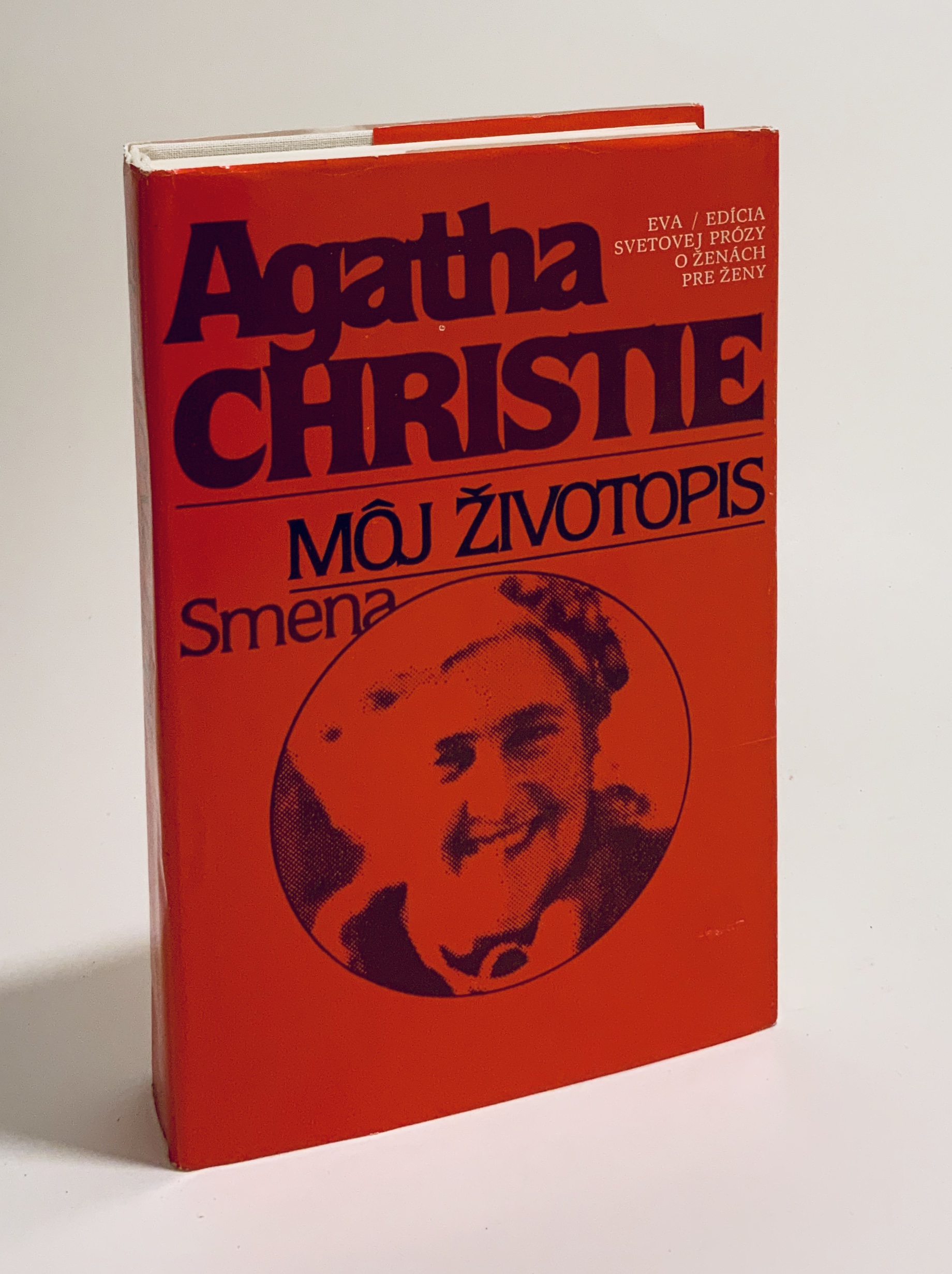 Môj životopis