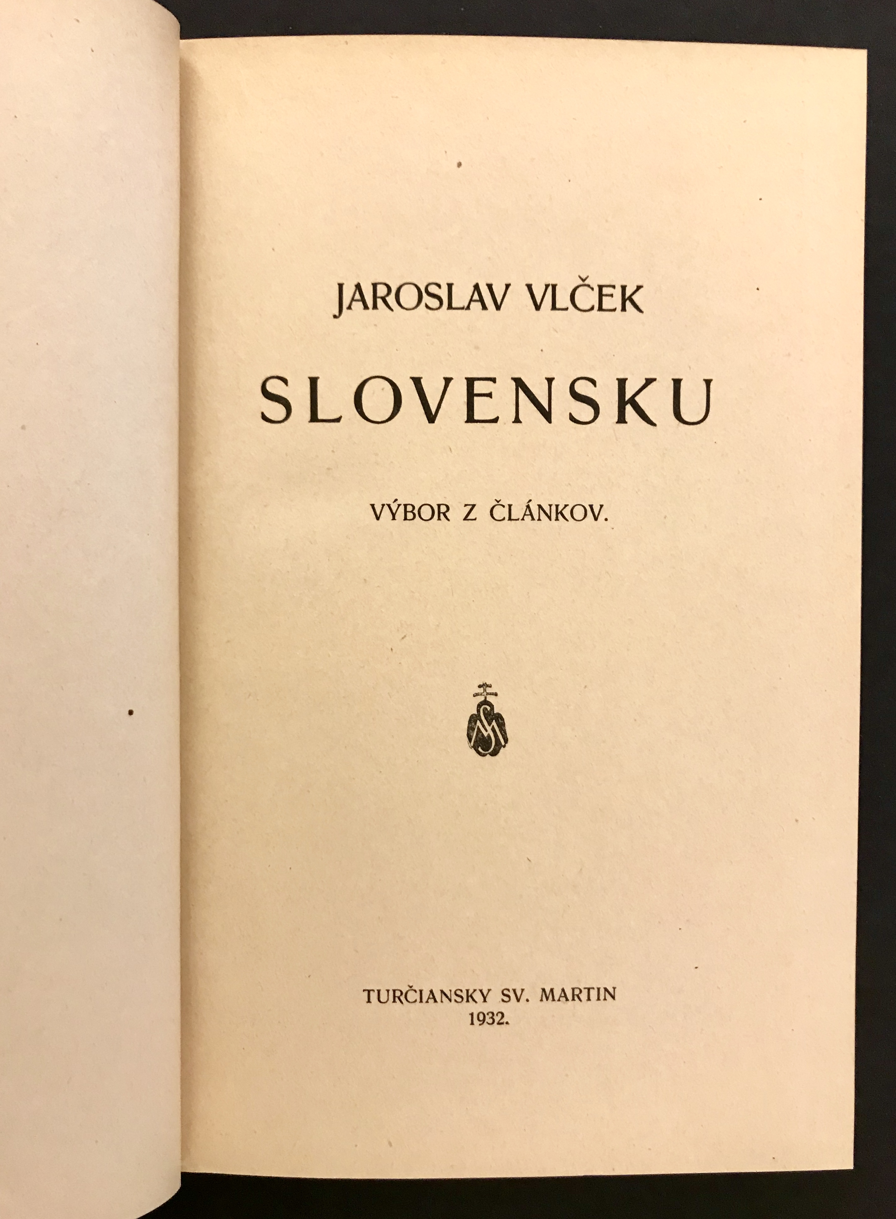 Slovensku