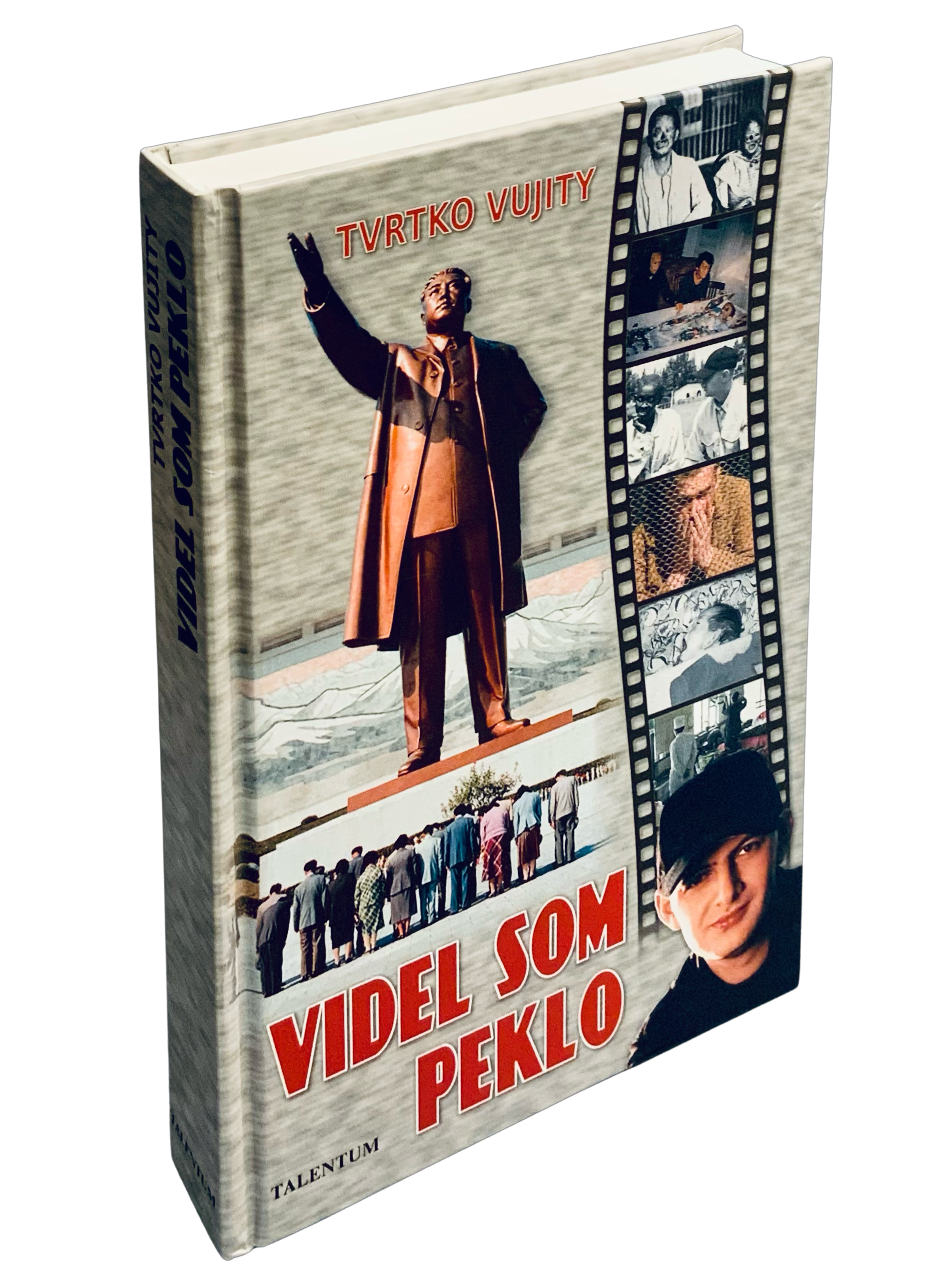 Videl som peklo