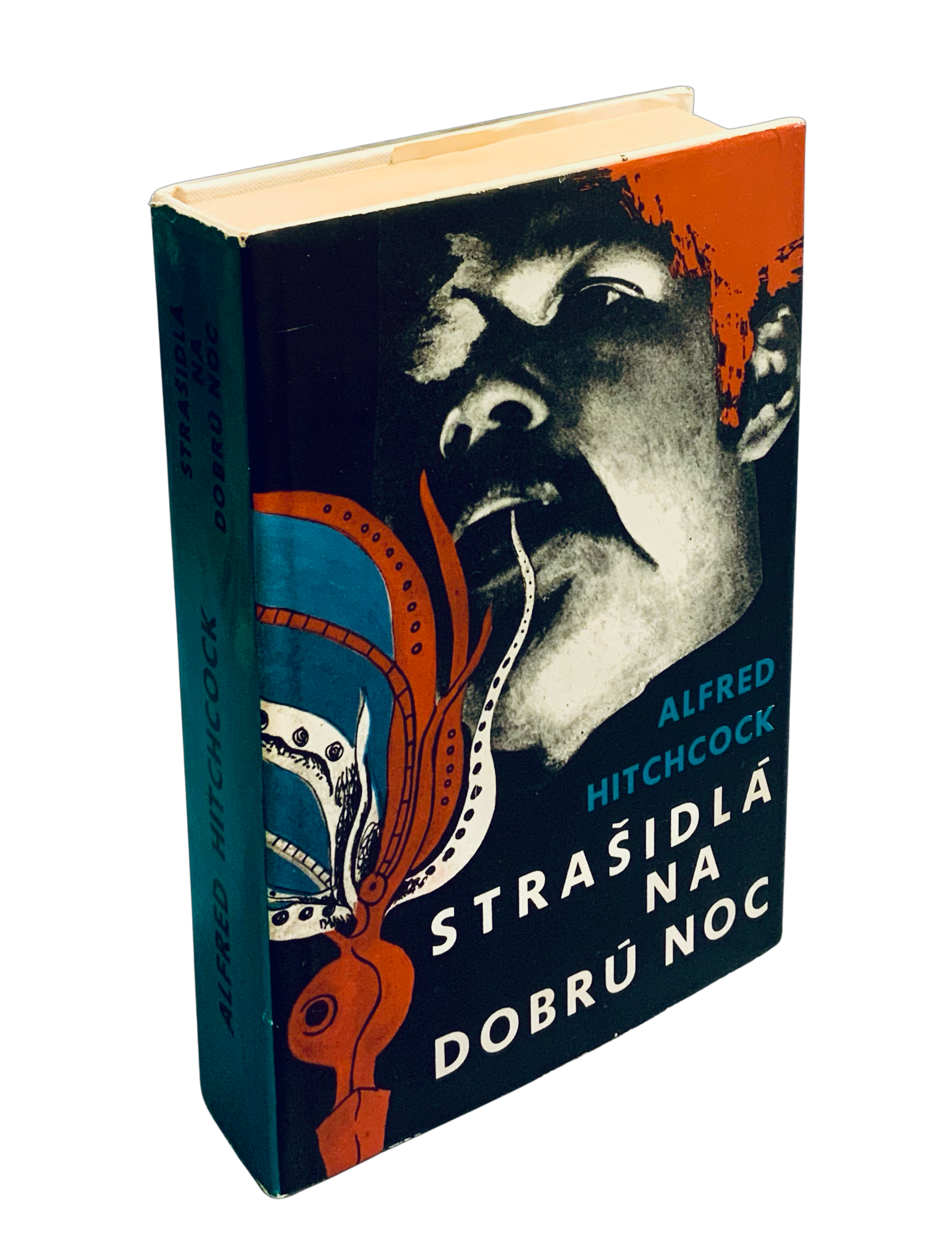 Strašidlá na dobrú noc