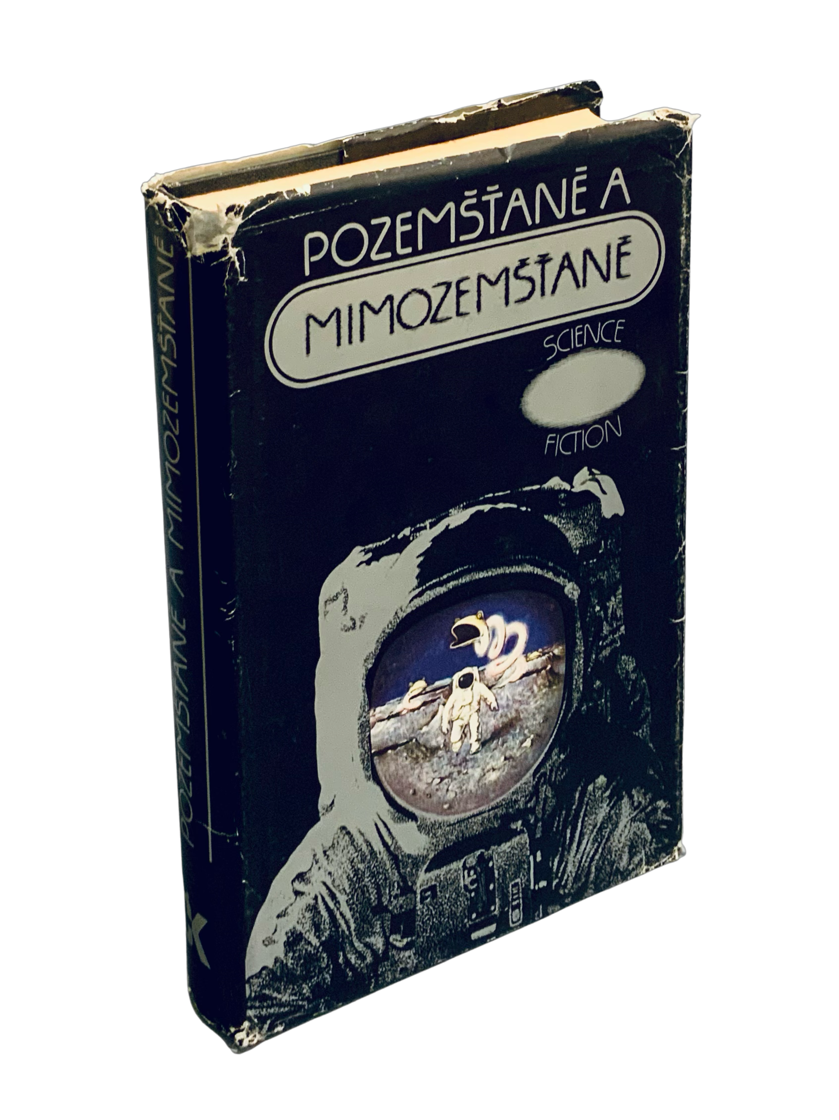 Pozemšťané a mimozemšťané