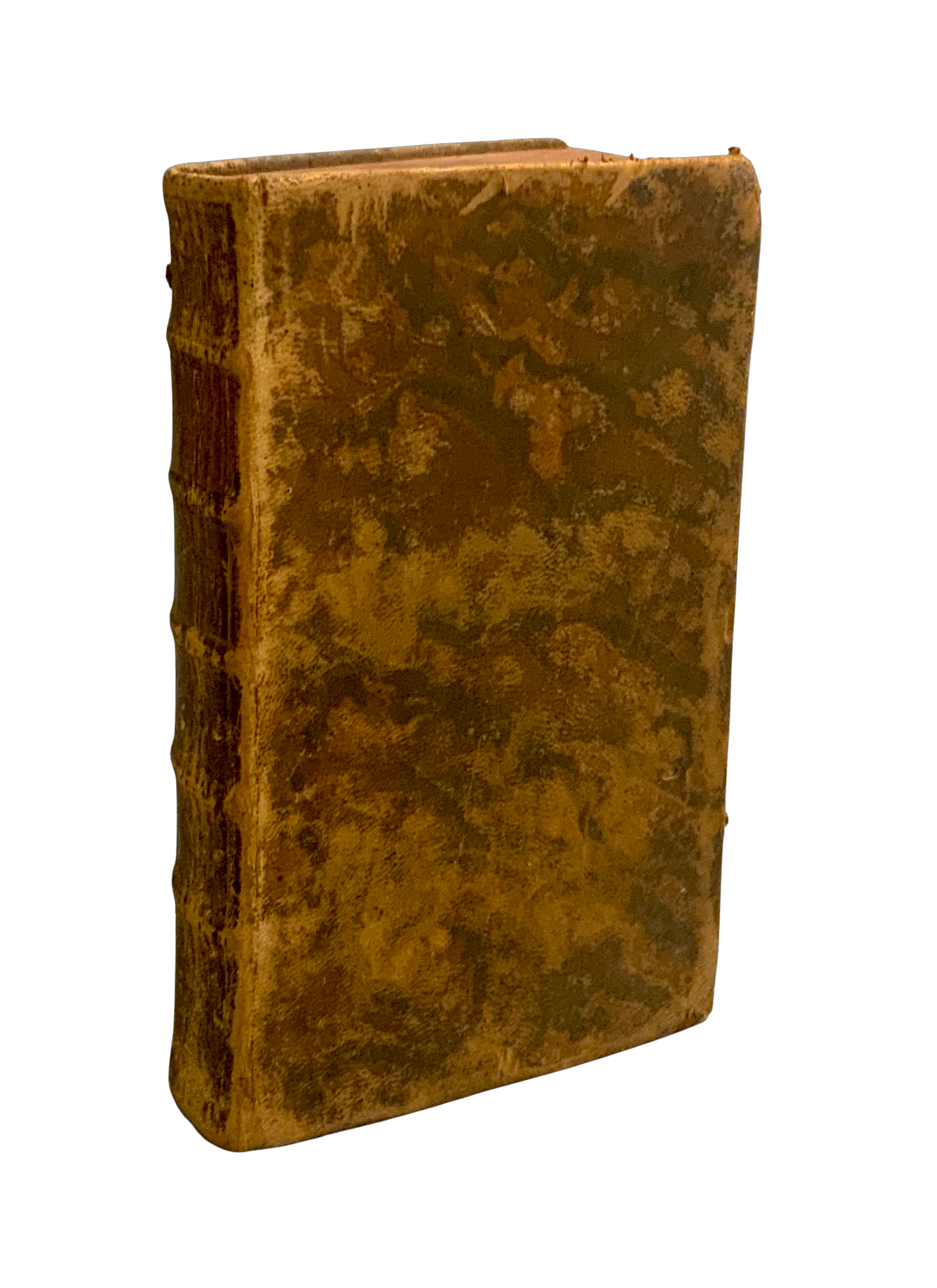 EMIL - Herrn Johann Jacob Rousseaus, Bürgers zu Genf, Aemil oder Von der Erziehung. Erster und zweiter Theil (in einem Band)