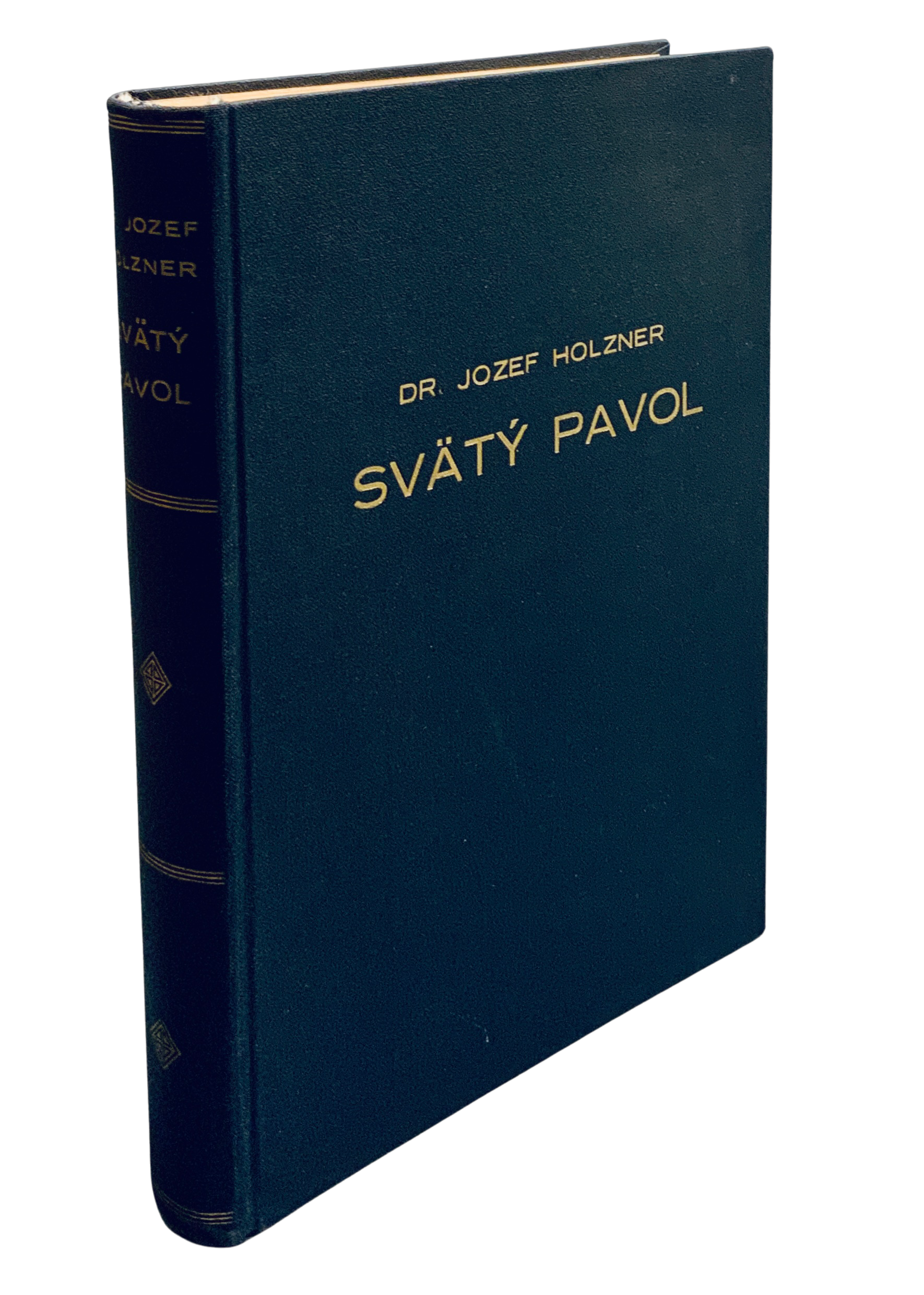 Svätý Pavol