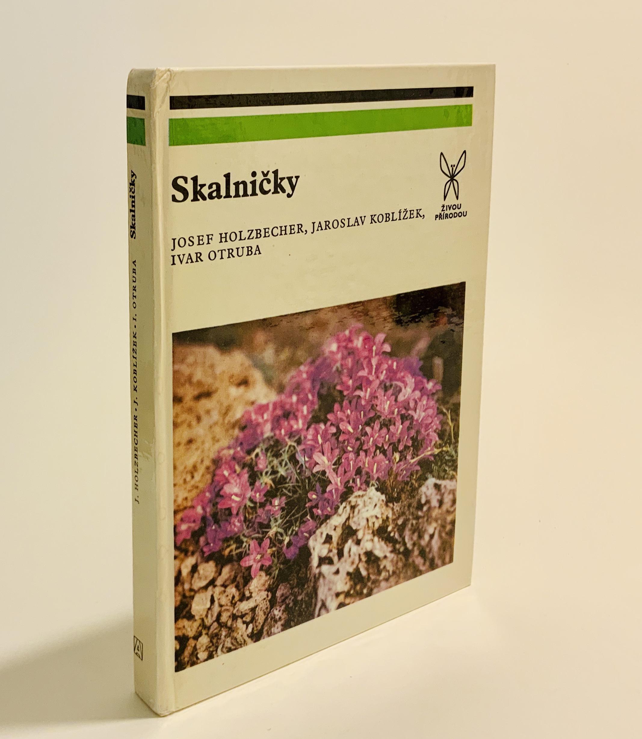 Skalničky