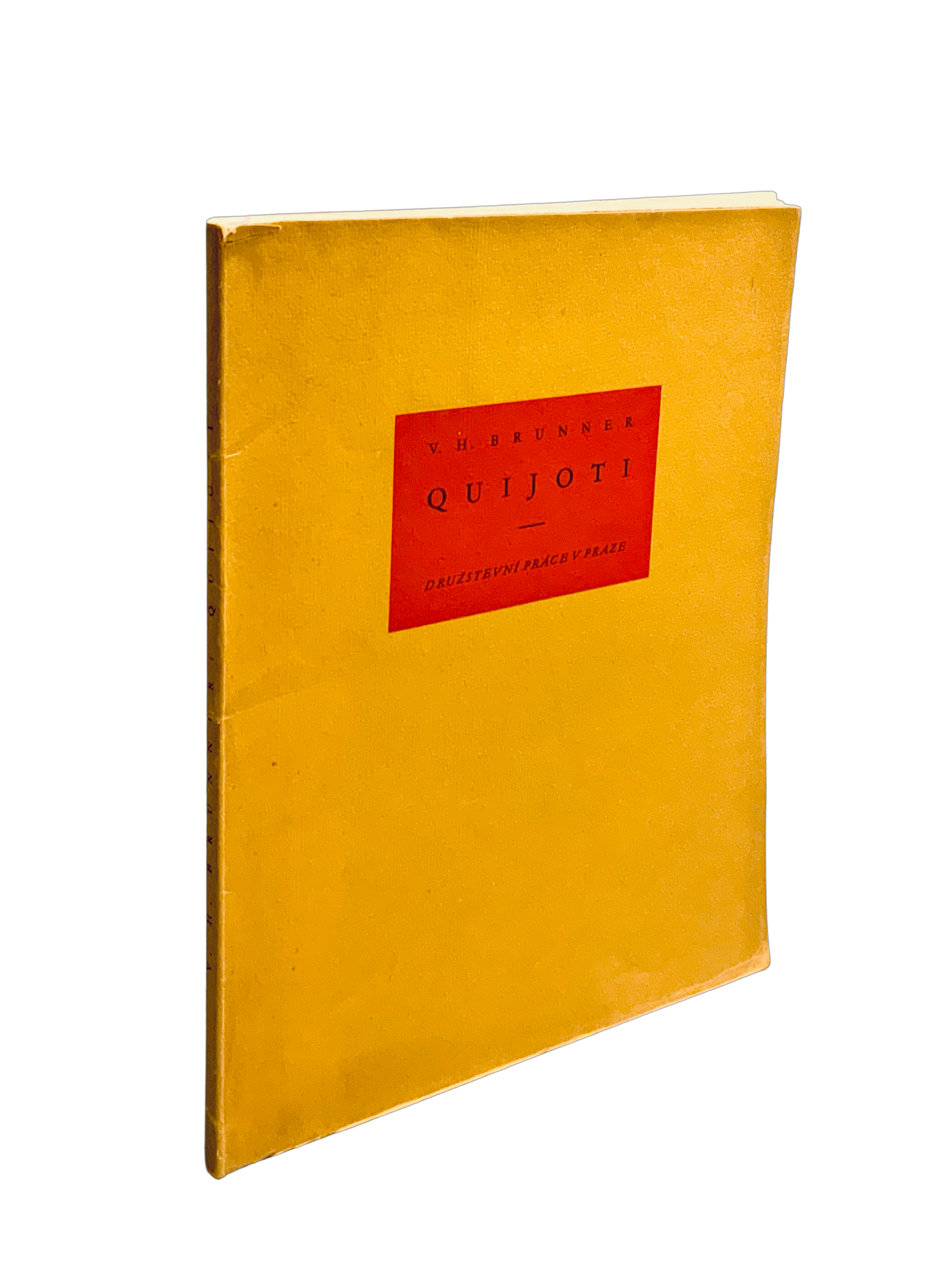 Quijoti