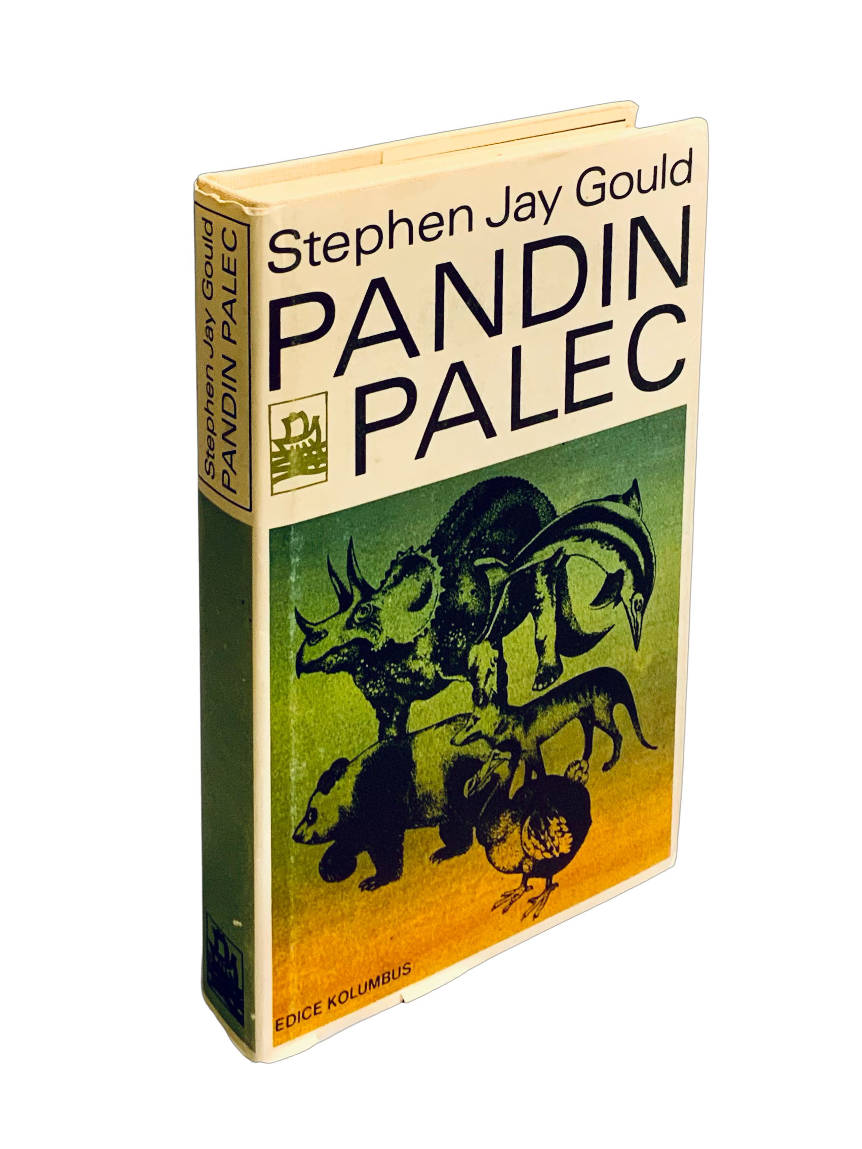 Pandin palec
