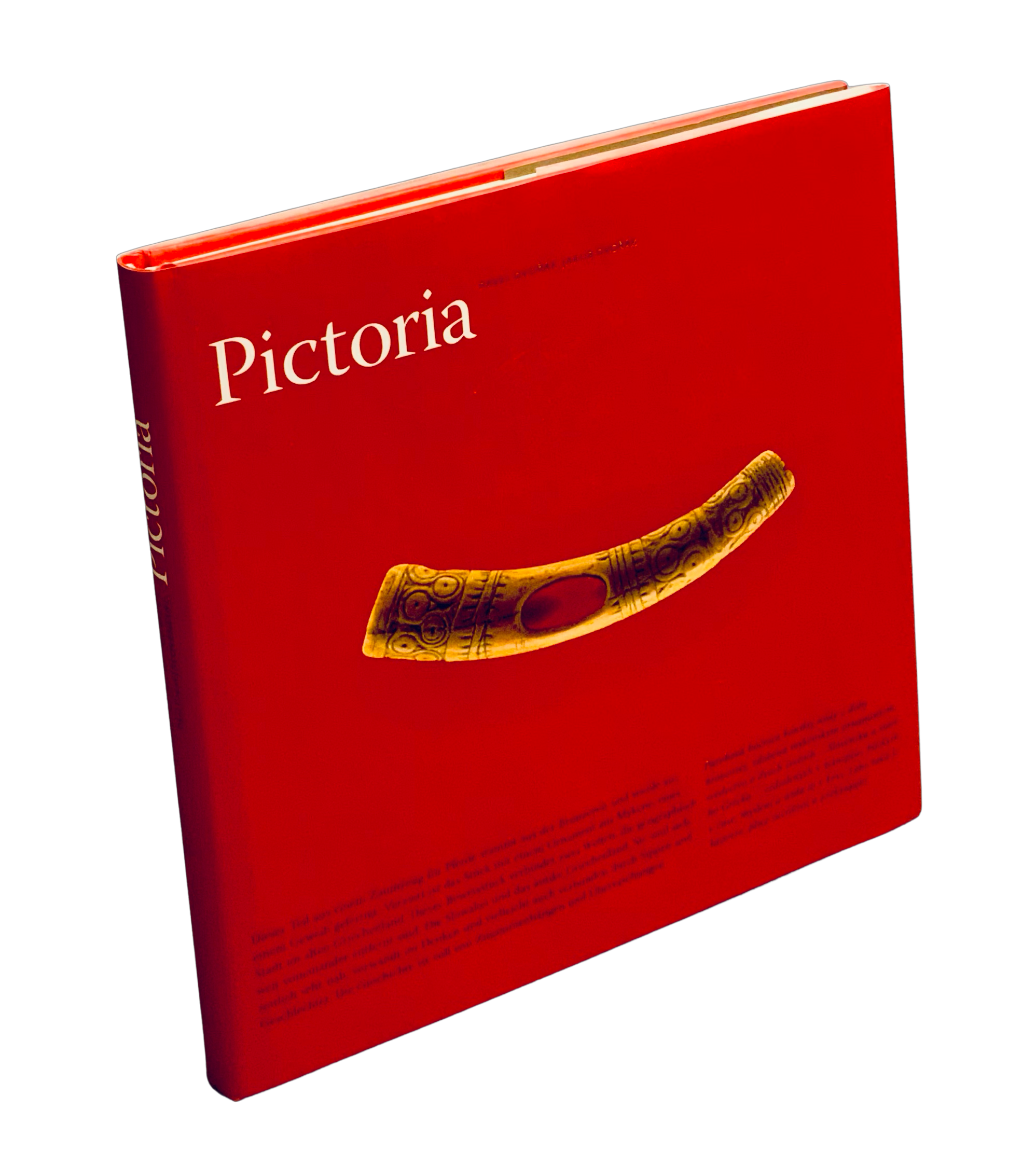 Pictoria