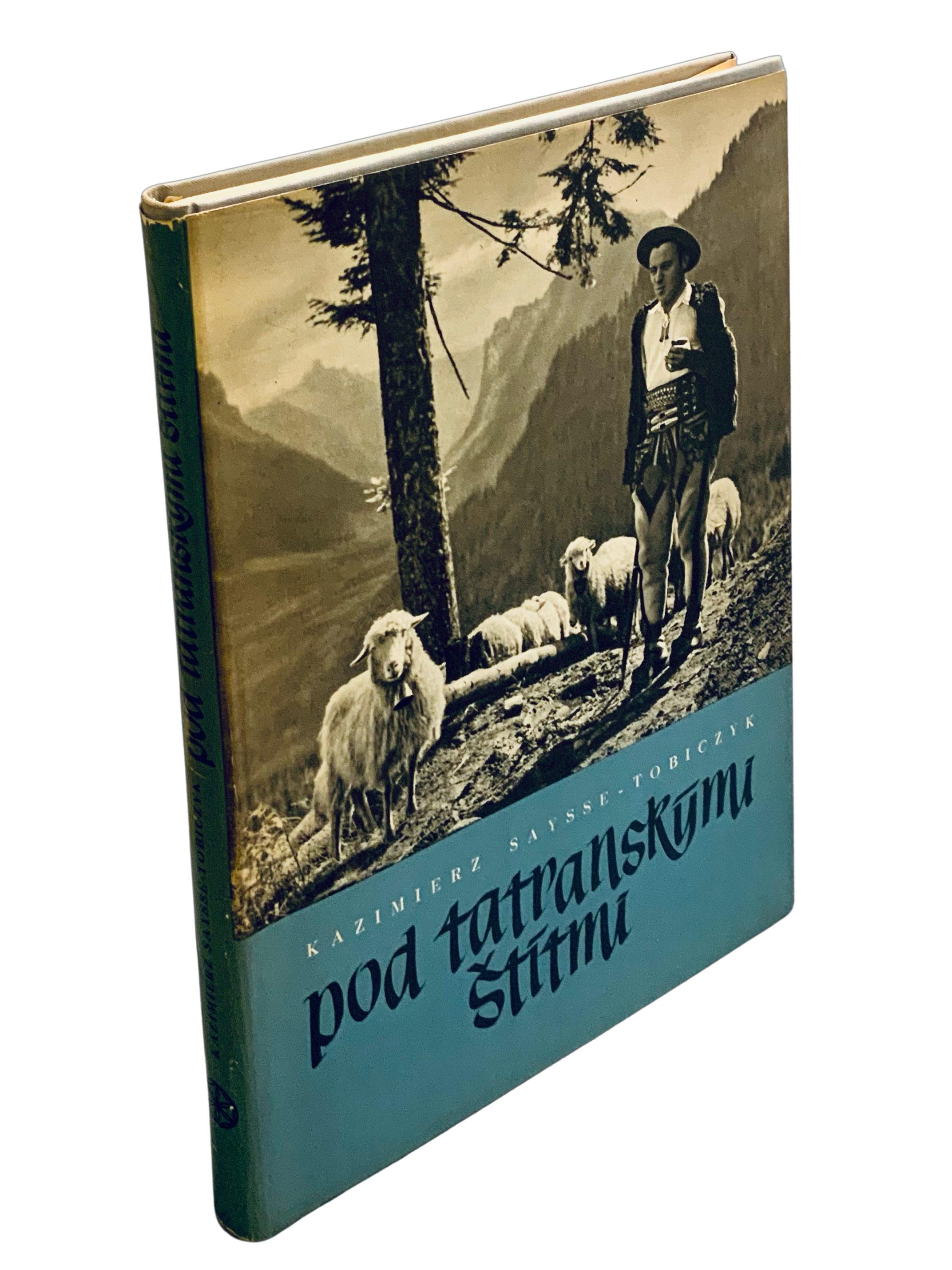 Pod Tatranskými štítmi