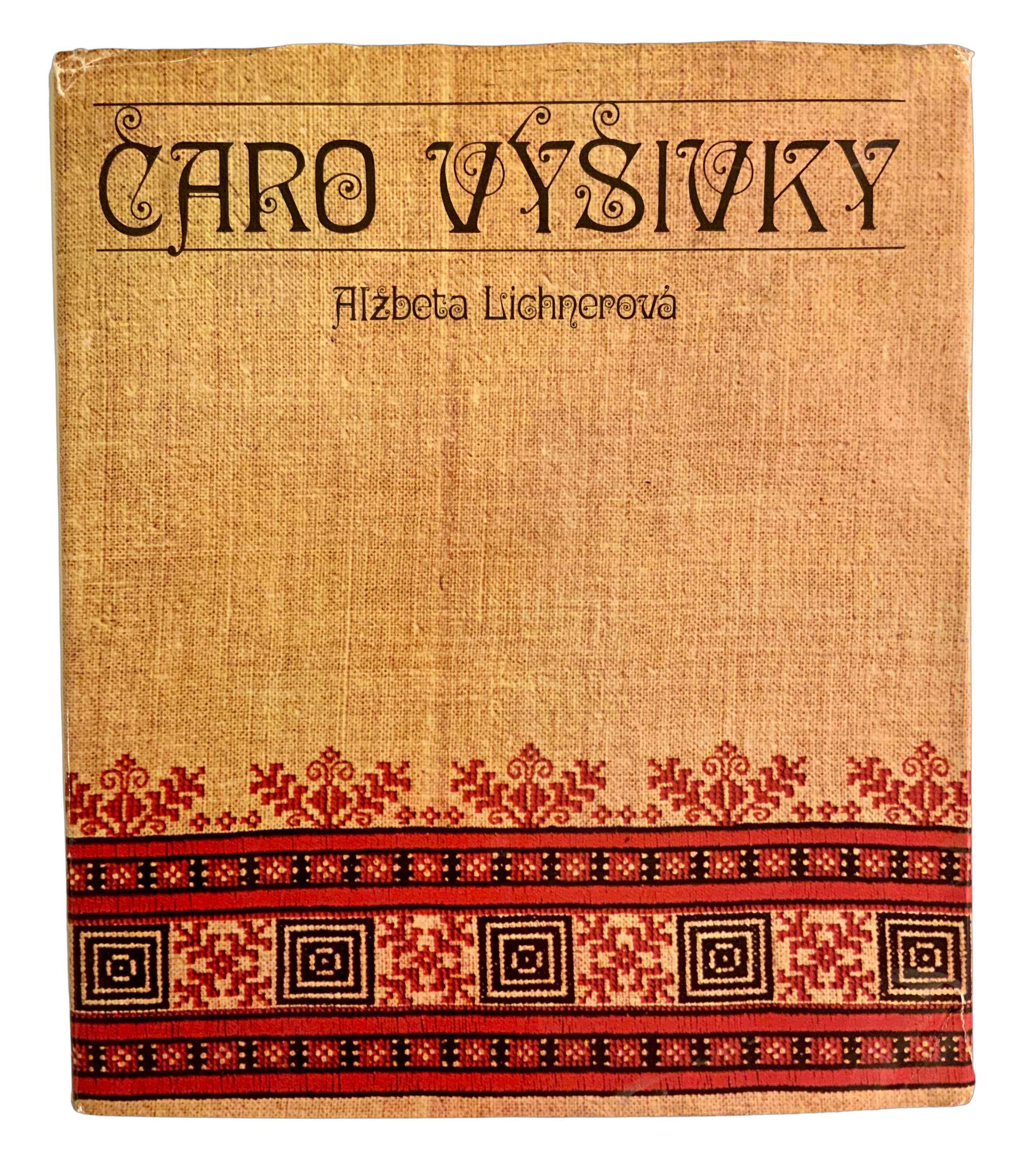 Čaro vyšívky