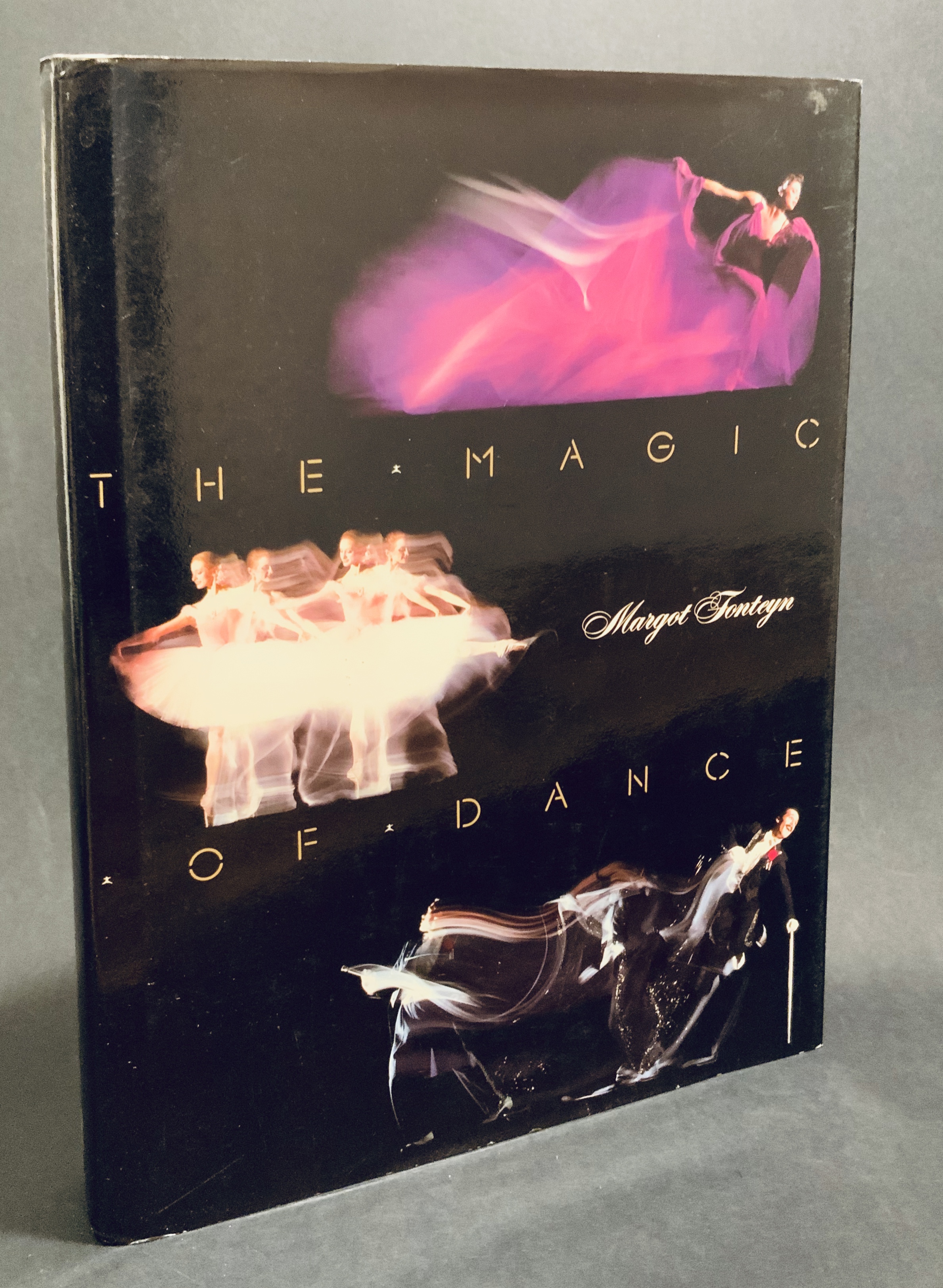 The Magic of Dance