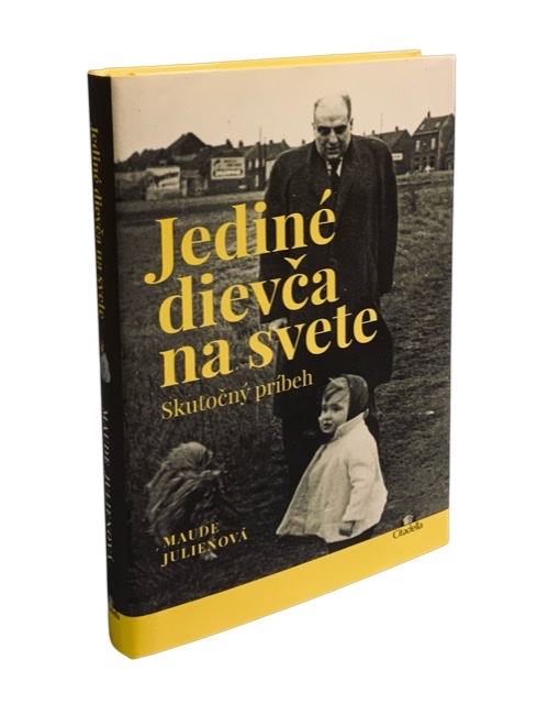 Jediné dievča na svete