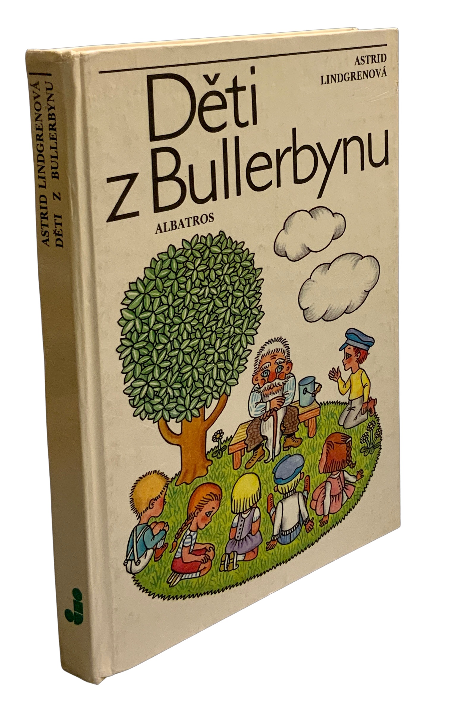 Děti z Bullerbynu