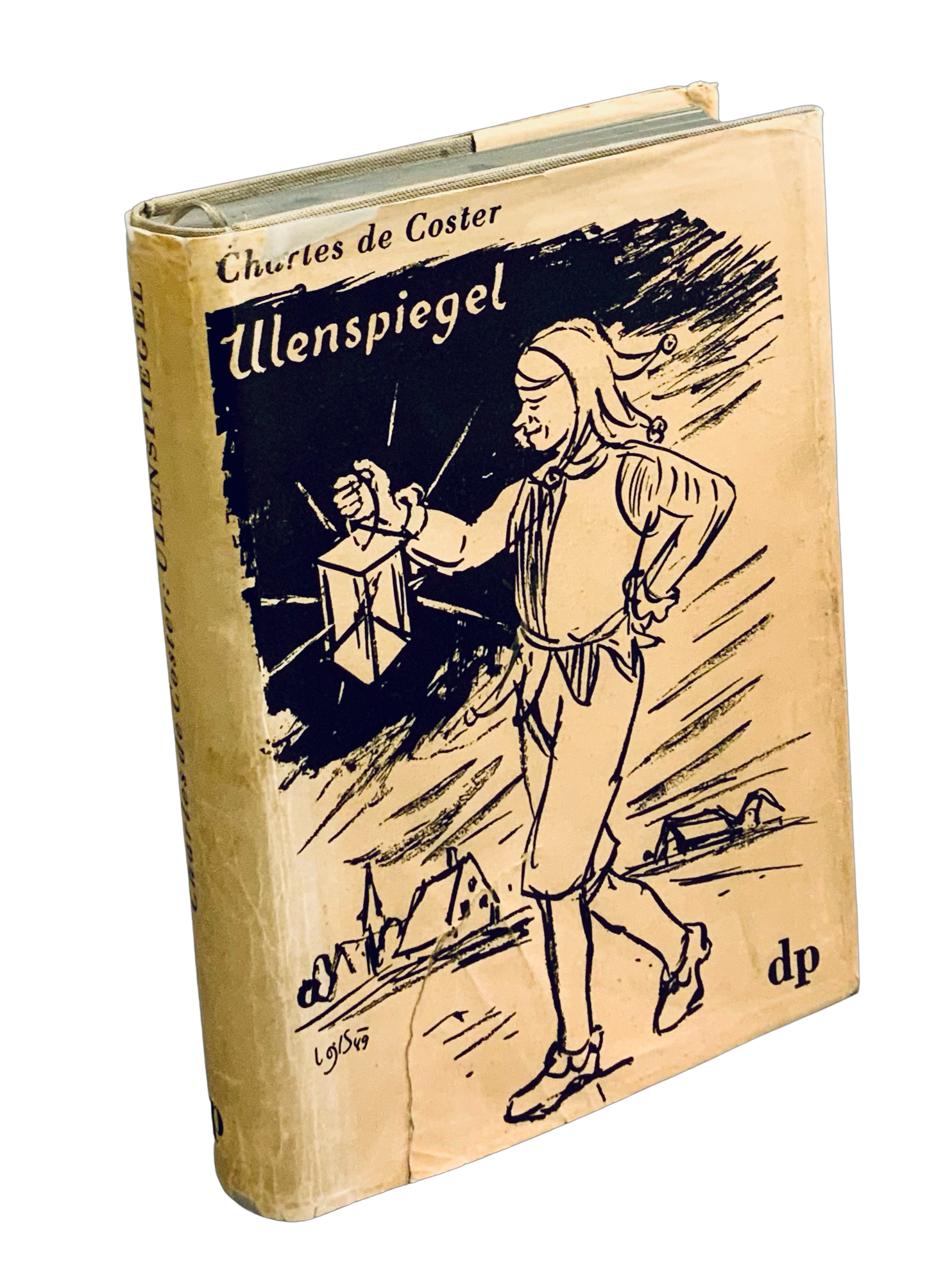 Ulenspiegel