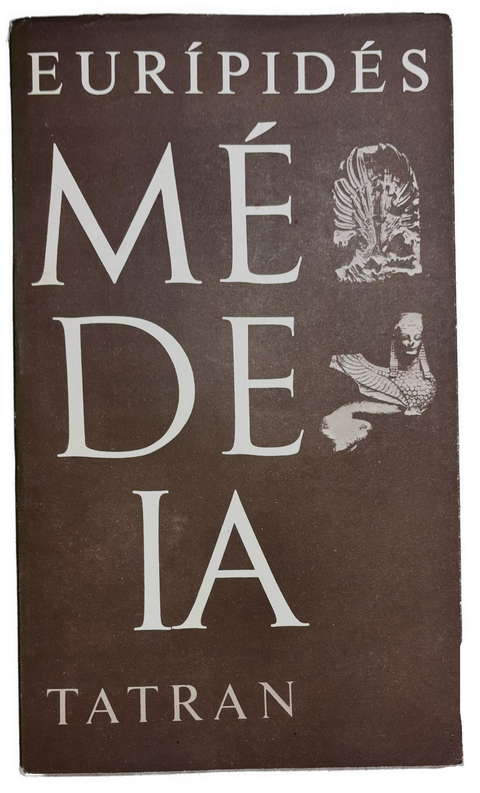 Médeia