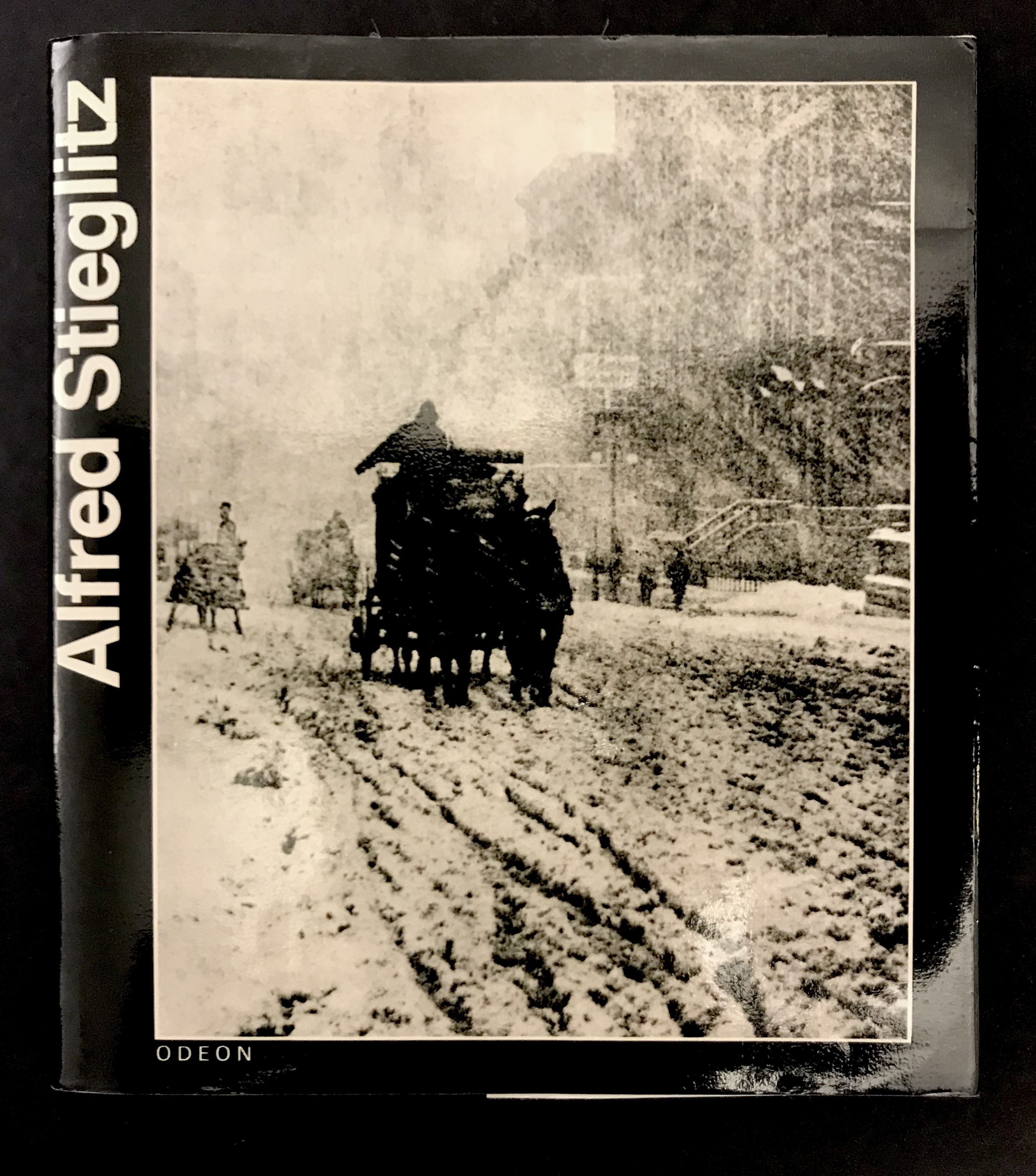 Alfred Stieglitz