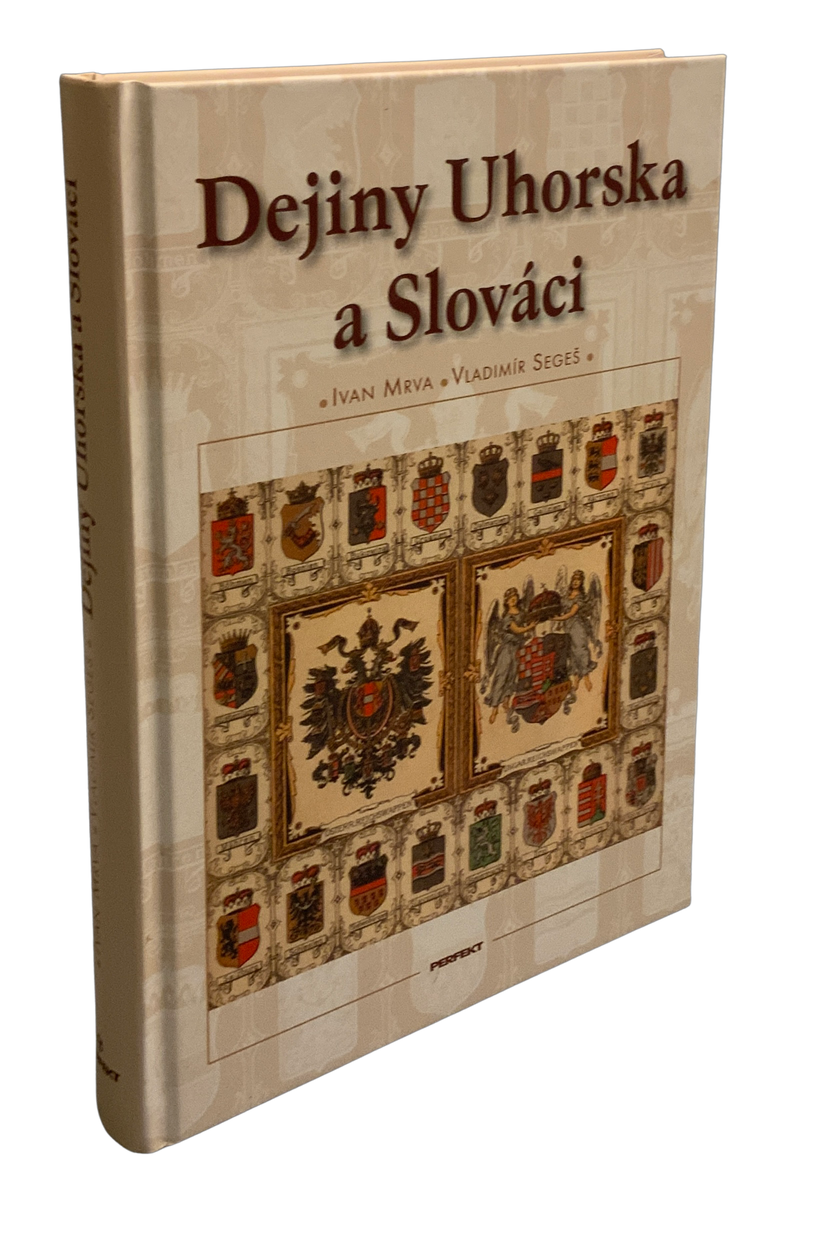 Dejiny Uhorska a Slováci