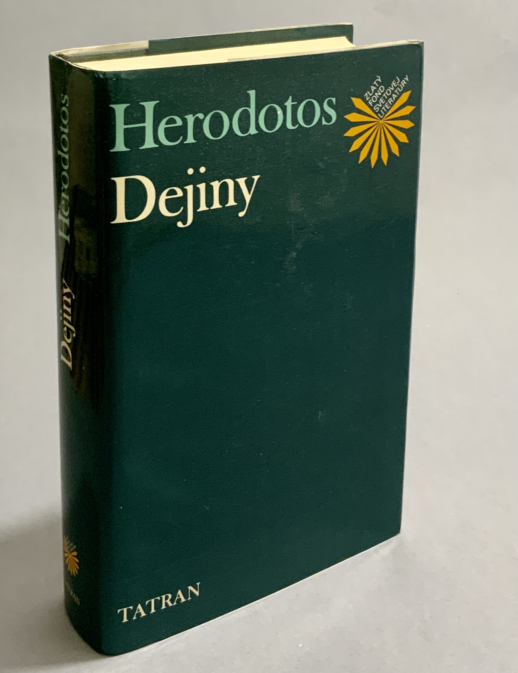 Dejiny