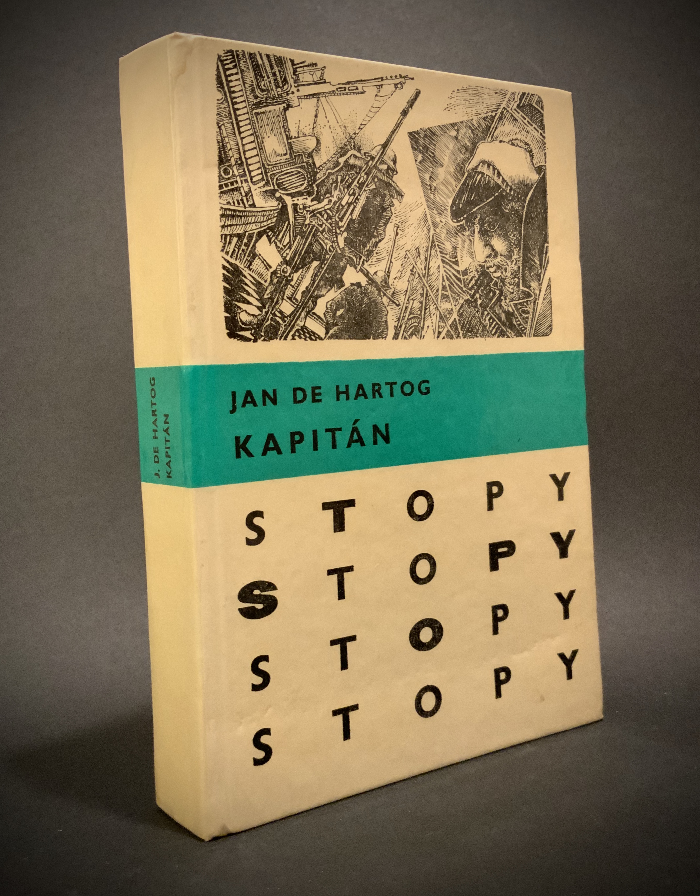Kapitán