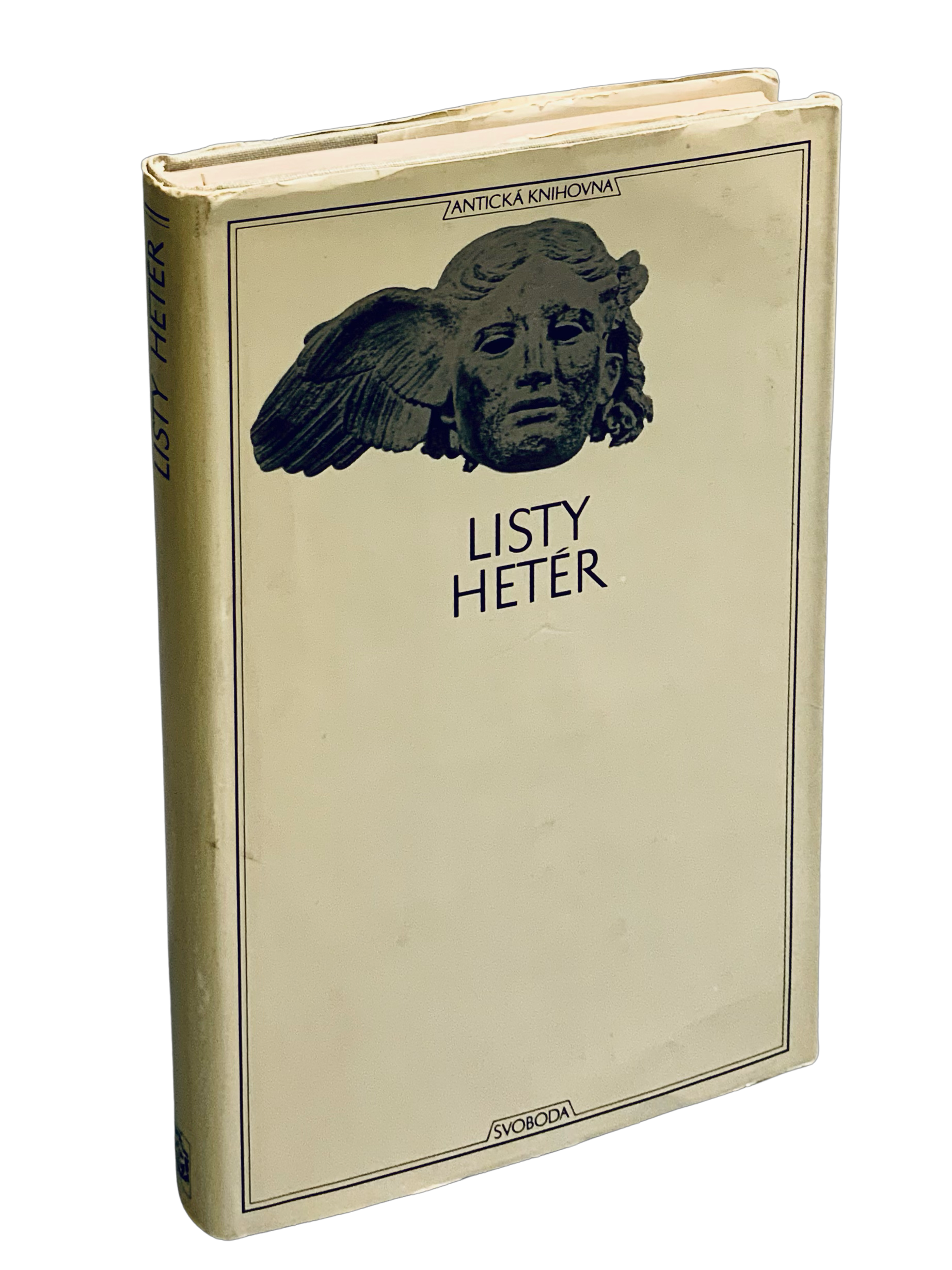 Listy Héter