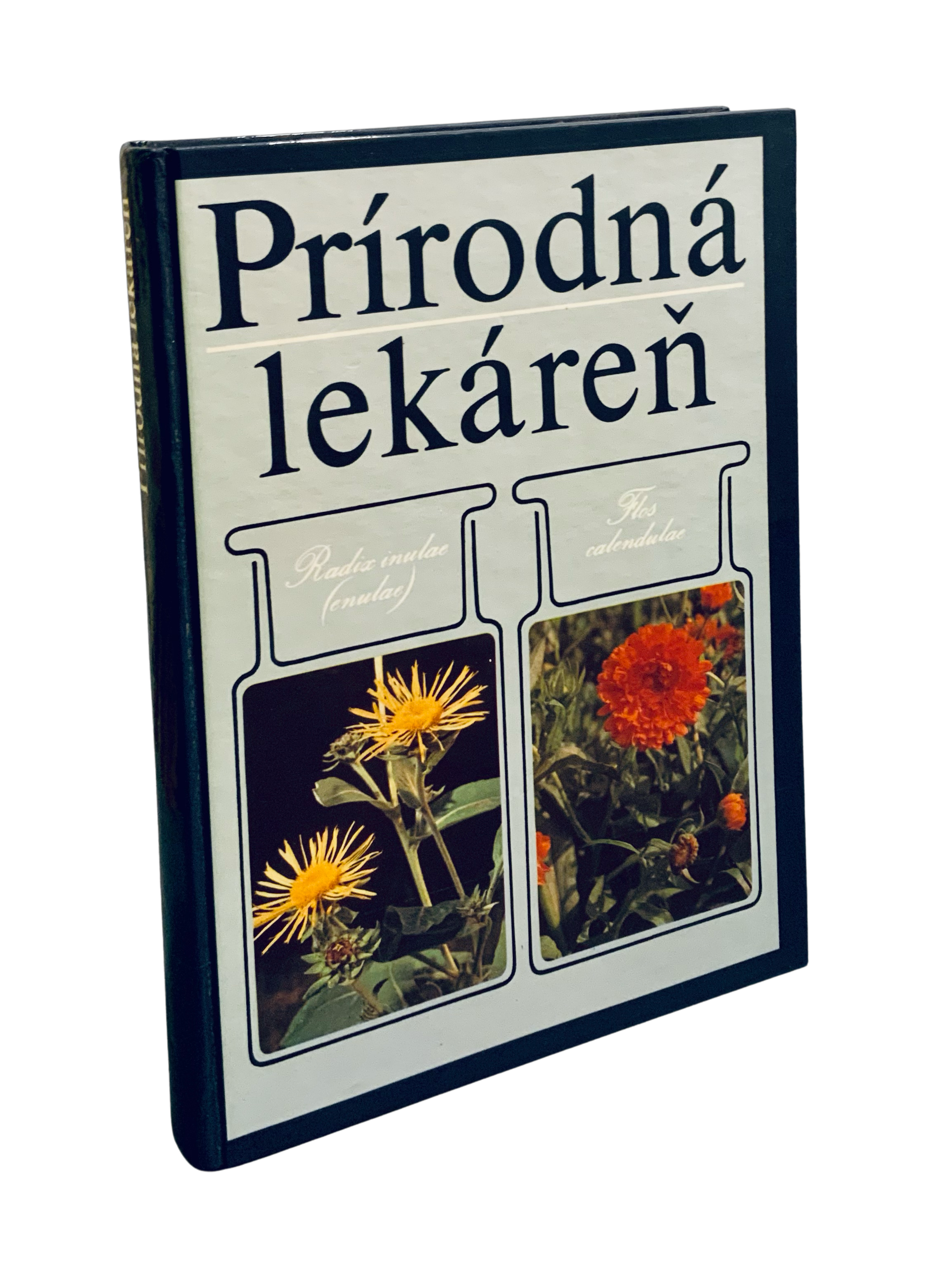 Prírodná lekáreň