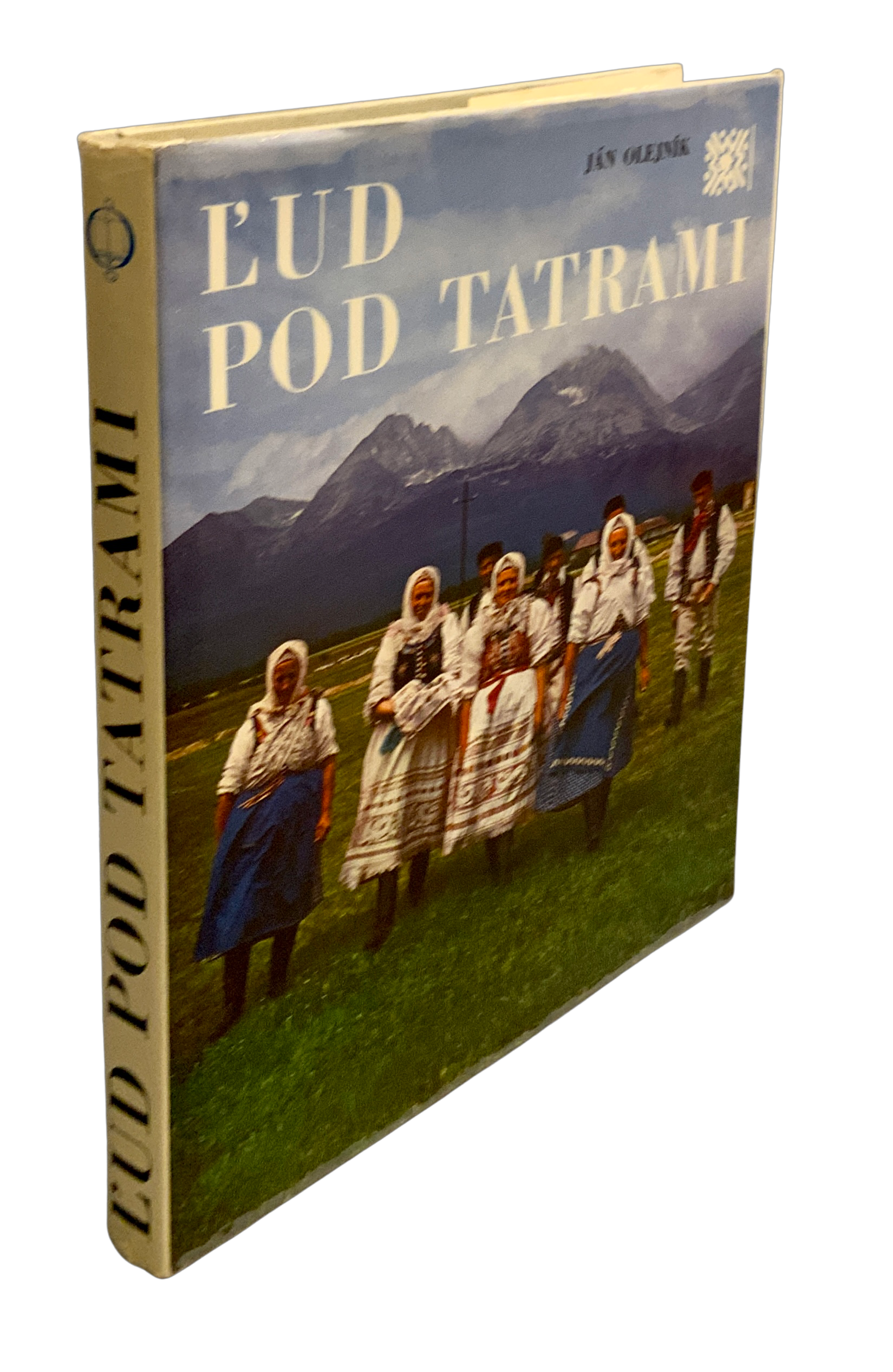 Ľud pod Tatrami