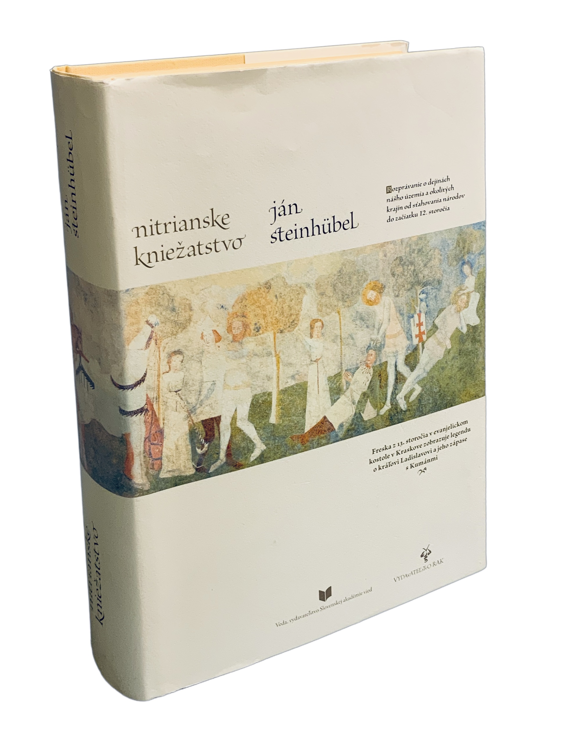 Nitrianske kniežatstvo