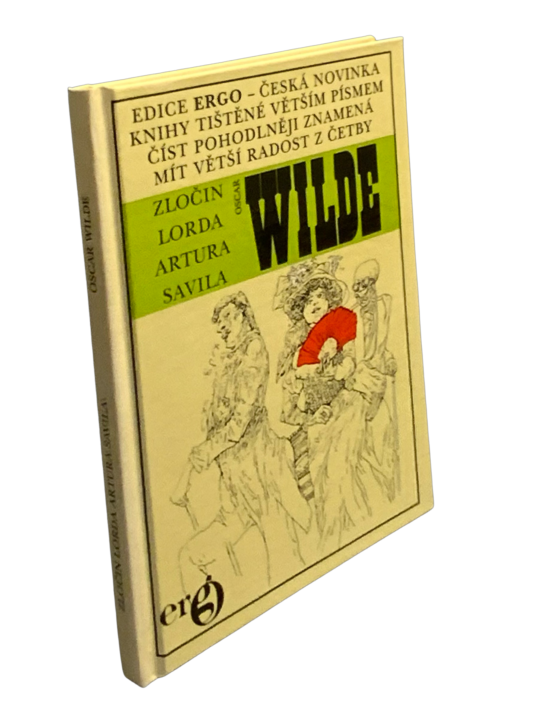 Zločin lorda Artura Savila