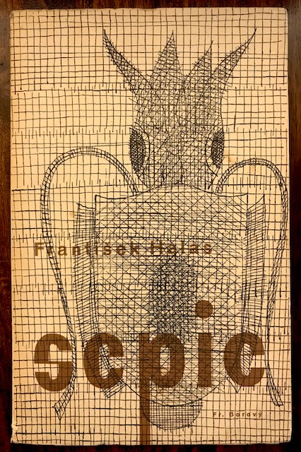 Sepie