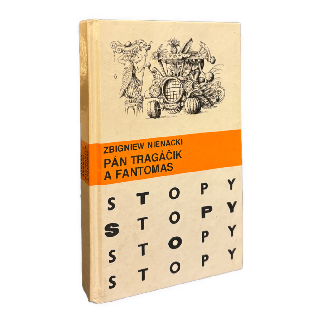 Pán Tragáčik a Fantomas IMG 0292