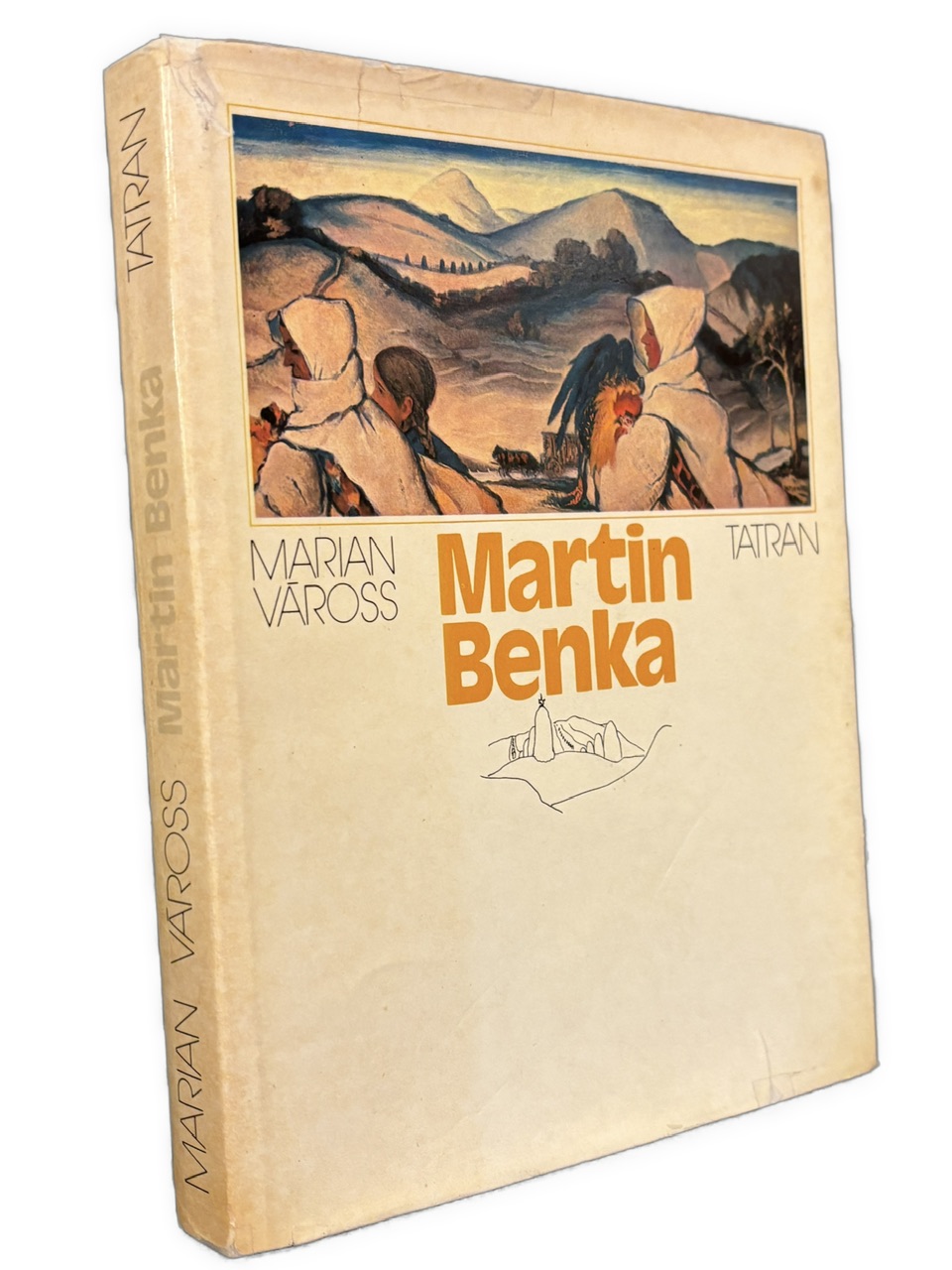 Martin Benka IMG 0295