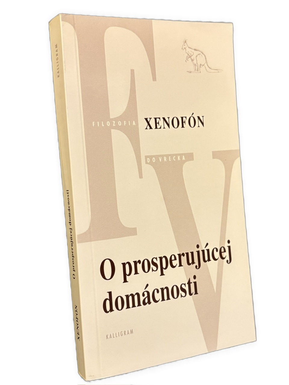 O prosperujúcej domácnosti