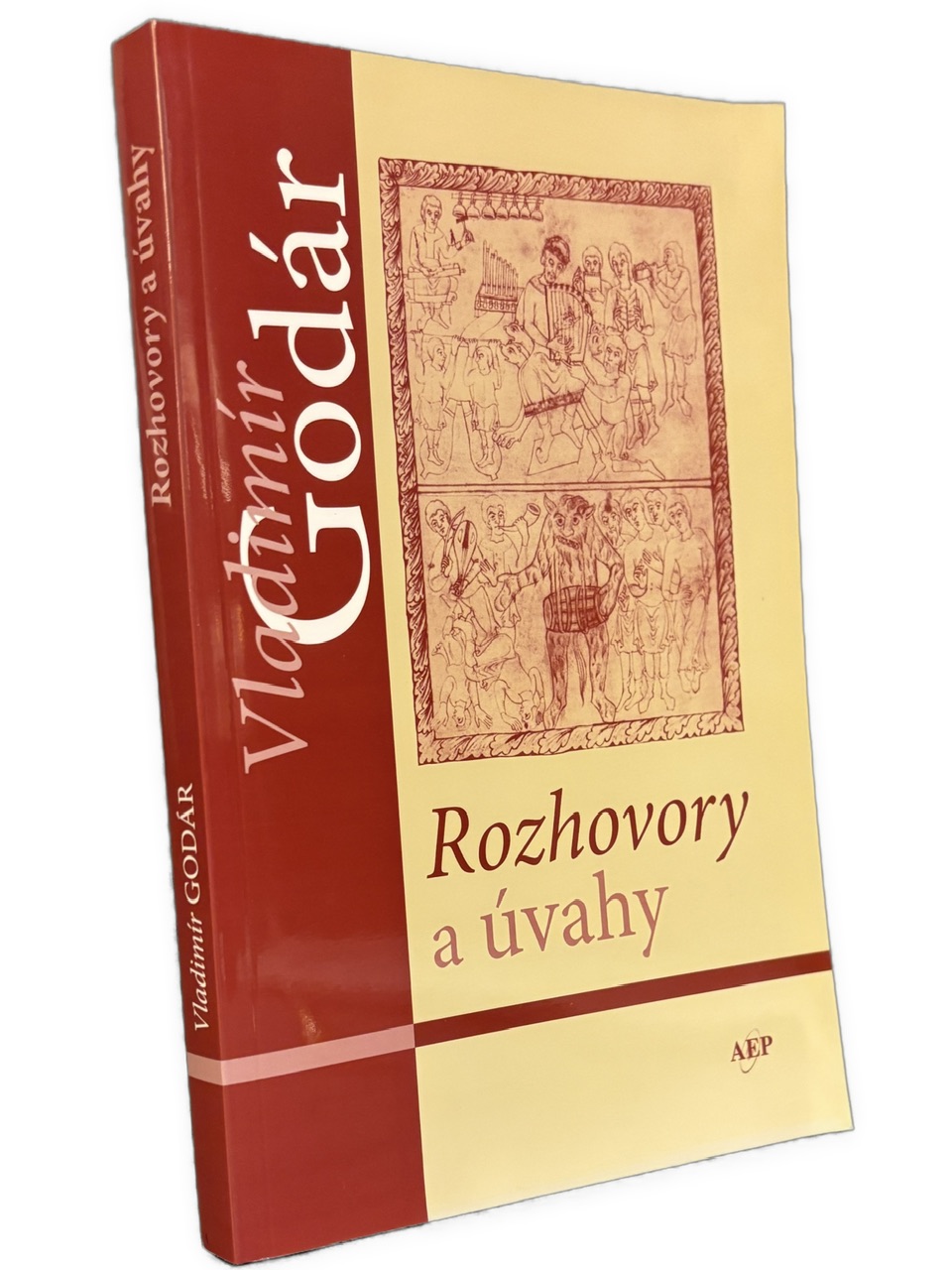 Rozhovory a úvahy  IMG 0466