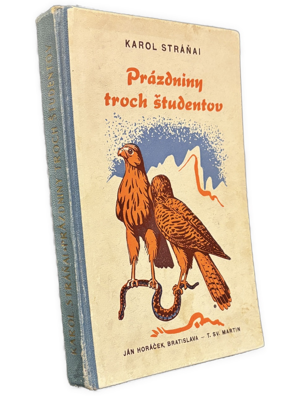 Prázdniny troch študentov IMG 0492