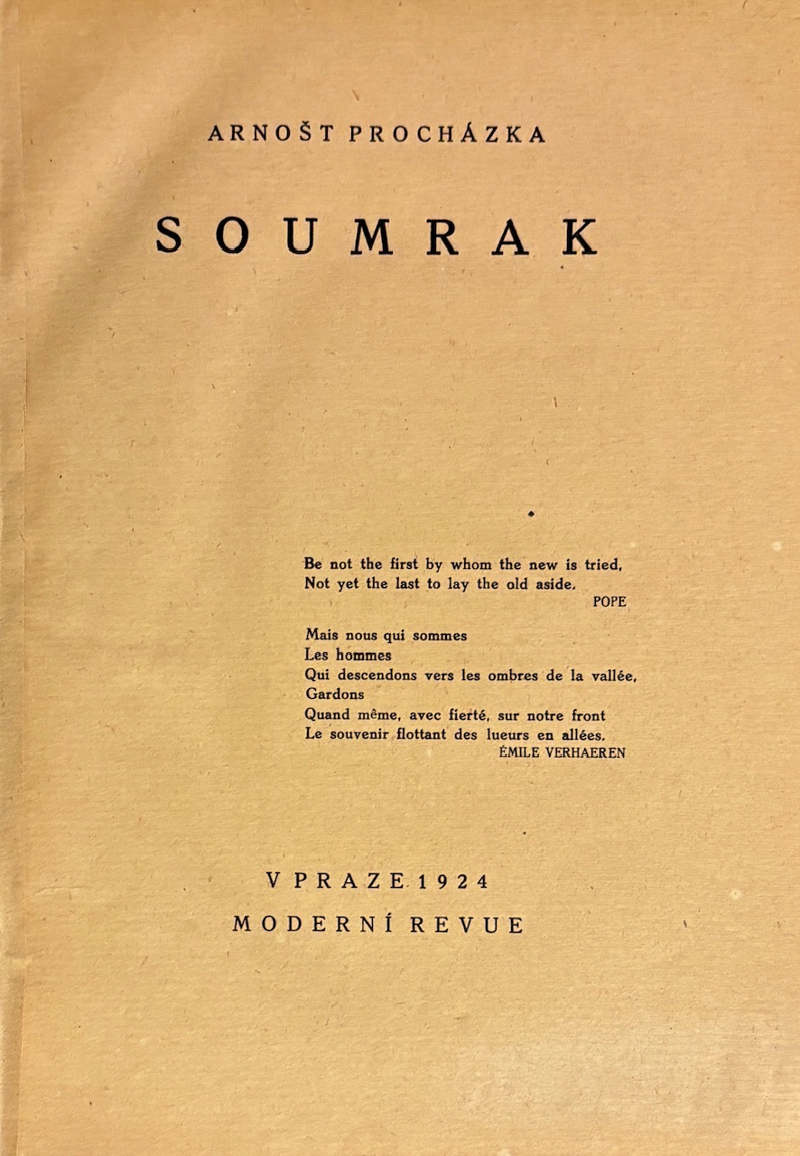 Soumrak IMG 0521