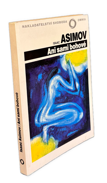 Ani sami bohové