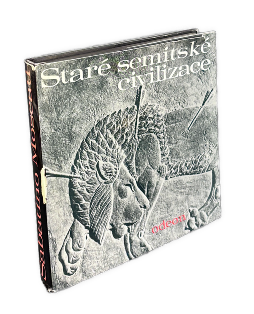 Staré semitské civilizácie  IMG 1053