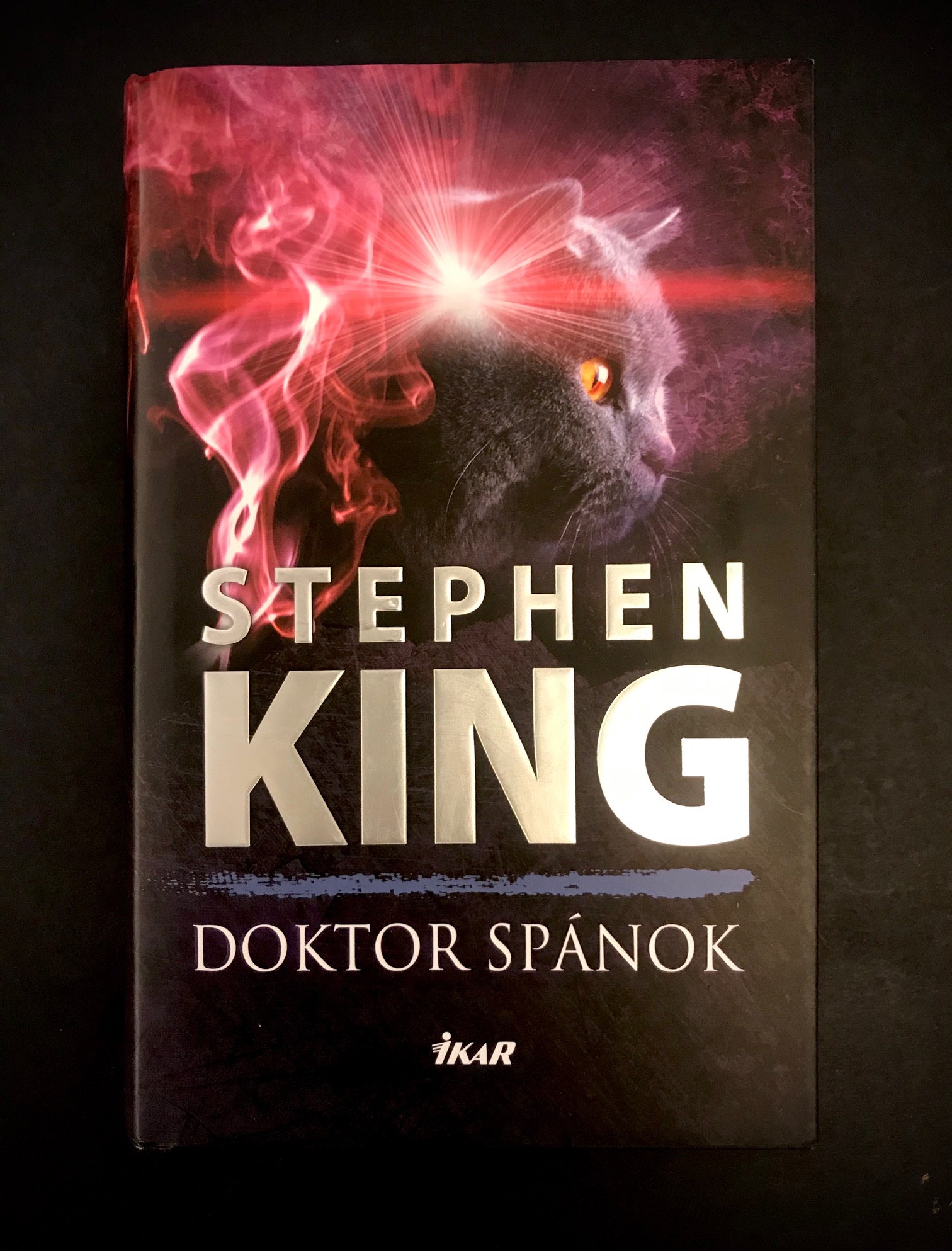 Doktor Spánok