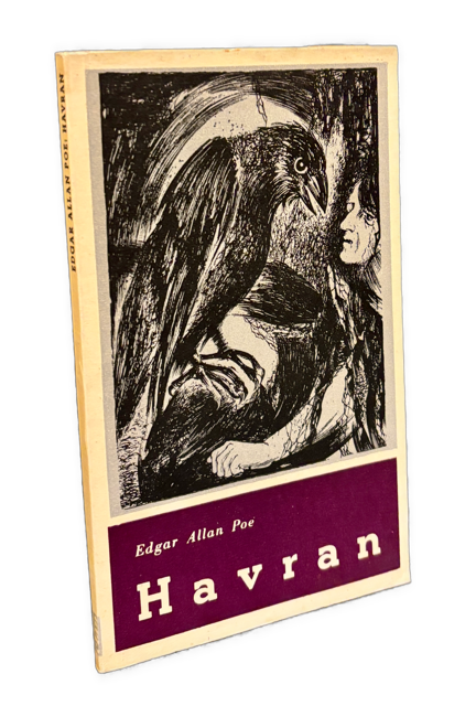 Havran & Filozofia básnickej skladby -  podpis Vincenta Hložníka IMG 1124