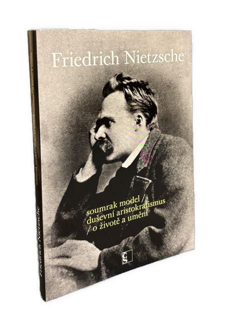 Súmrak model / Duševný aristokratizmus / O živote a umení IMG 1126